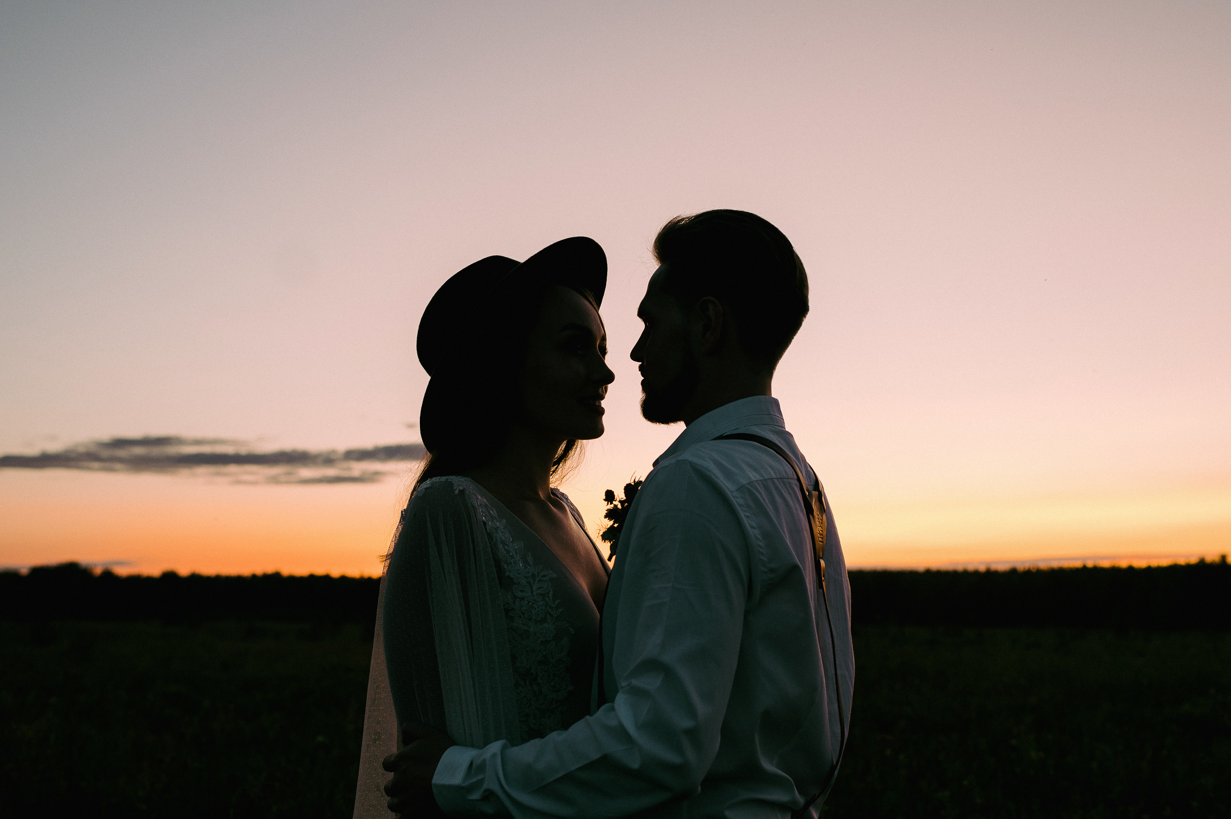 АНДРЕЙ И КАТЯ. Свадебный и семейный фотограф Никита Корохов