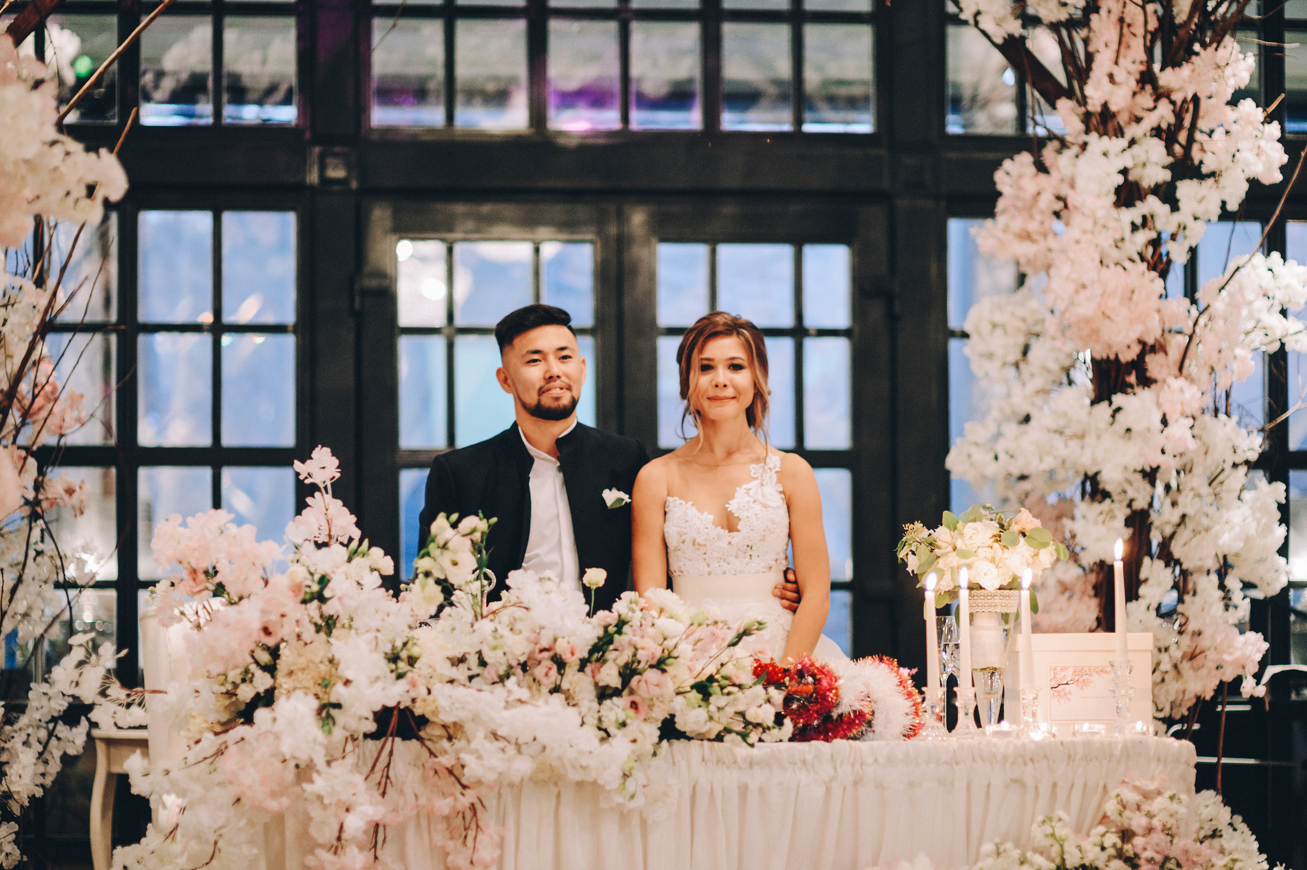 НАСТЯ И ИГОРЬ. Свадебный и семейный фотограф Никита Корохов