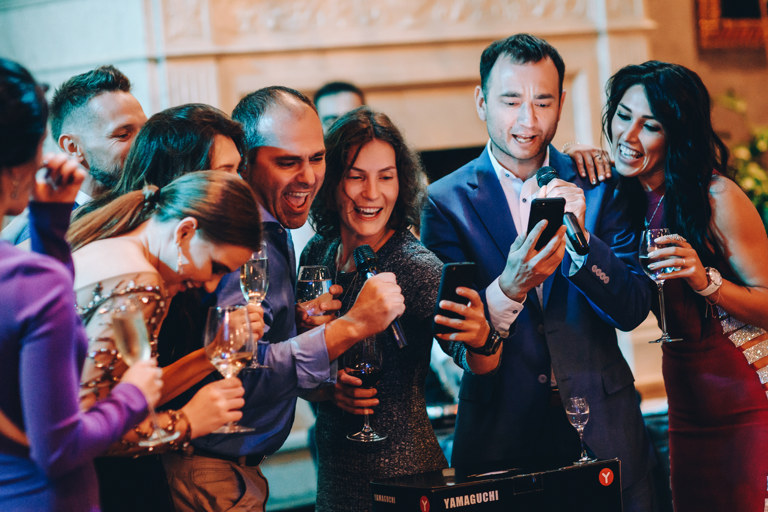 НАСТЯ И ИГОРЬ. Свадебный и семейный фотограф Никита Корохов