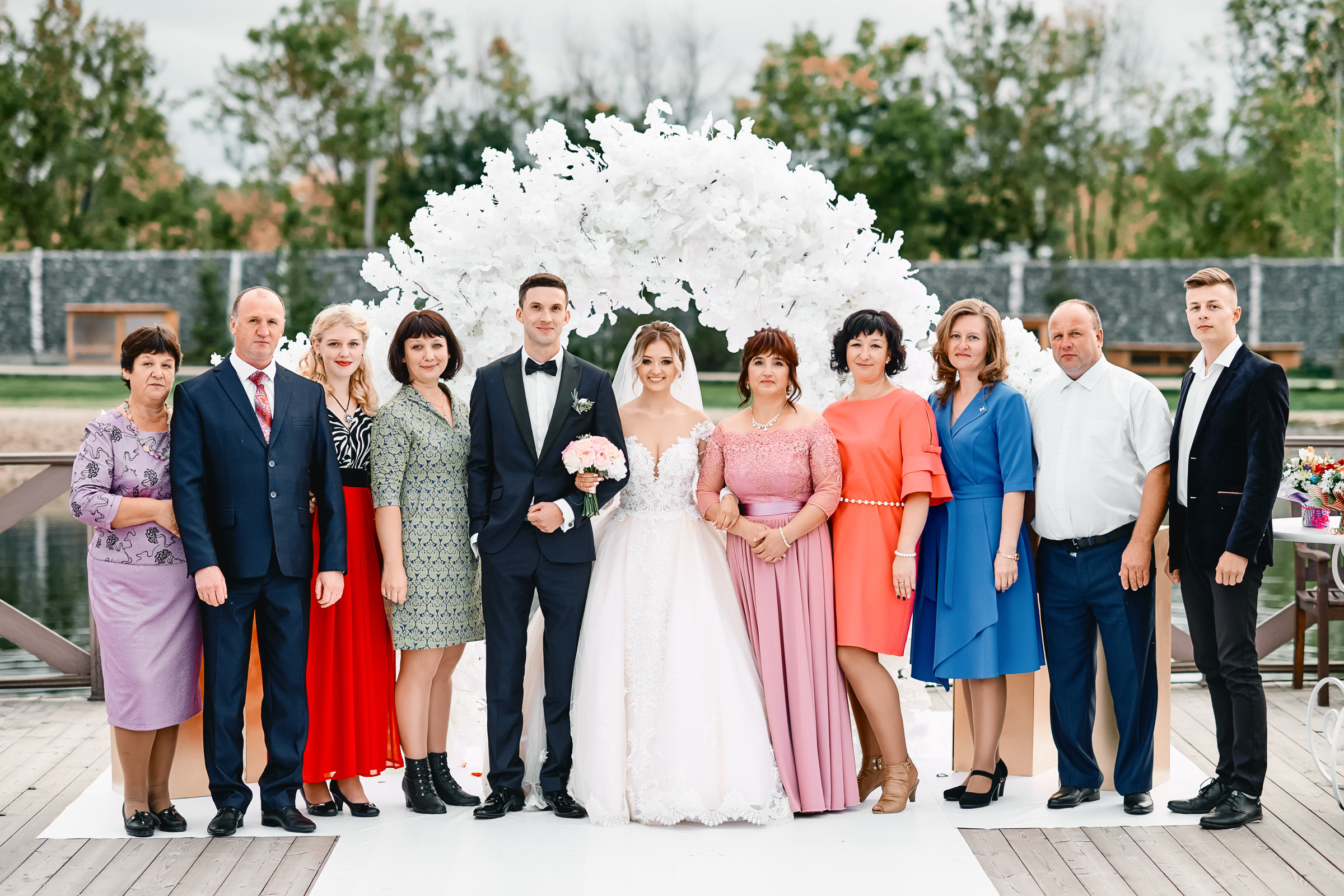 НИКОЛАЙ И КСЕНИЯ. Свадебный и семейный фотограф Никита Корохов