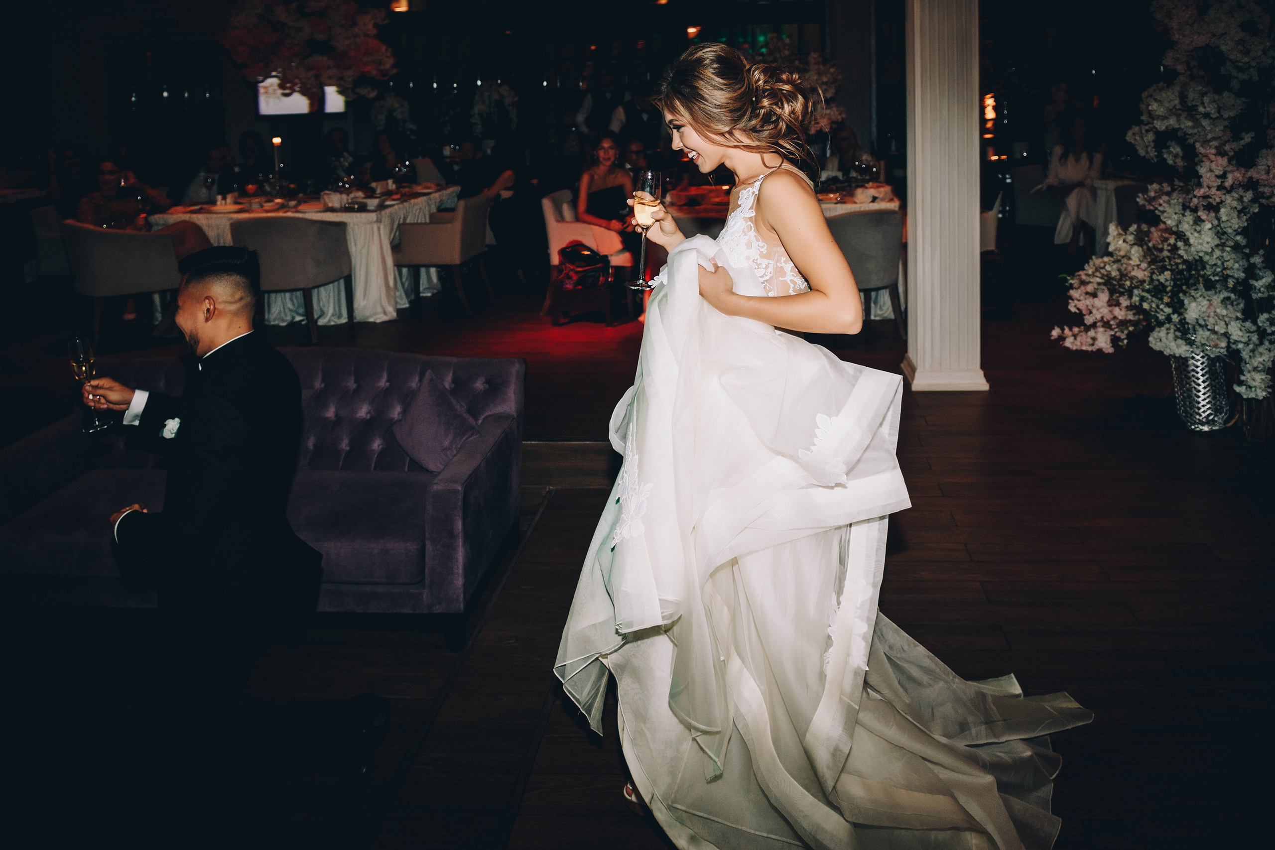 НАСТЯ И ИГОРЬ. Свадебный и семейный фотограф Никита Корохов