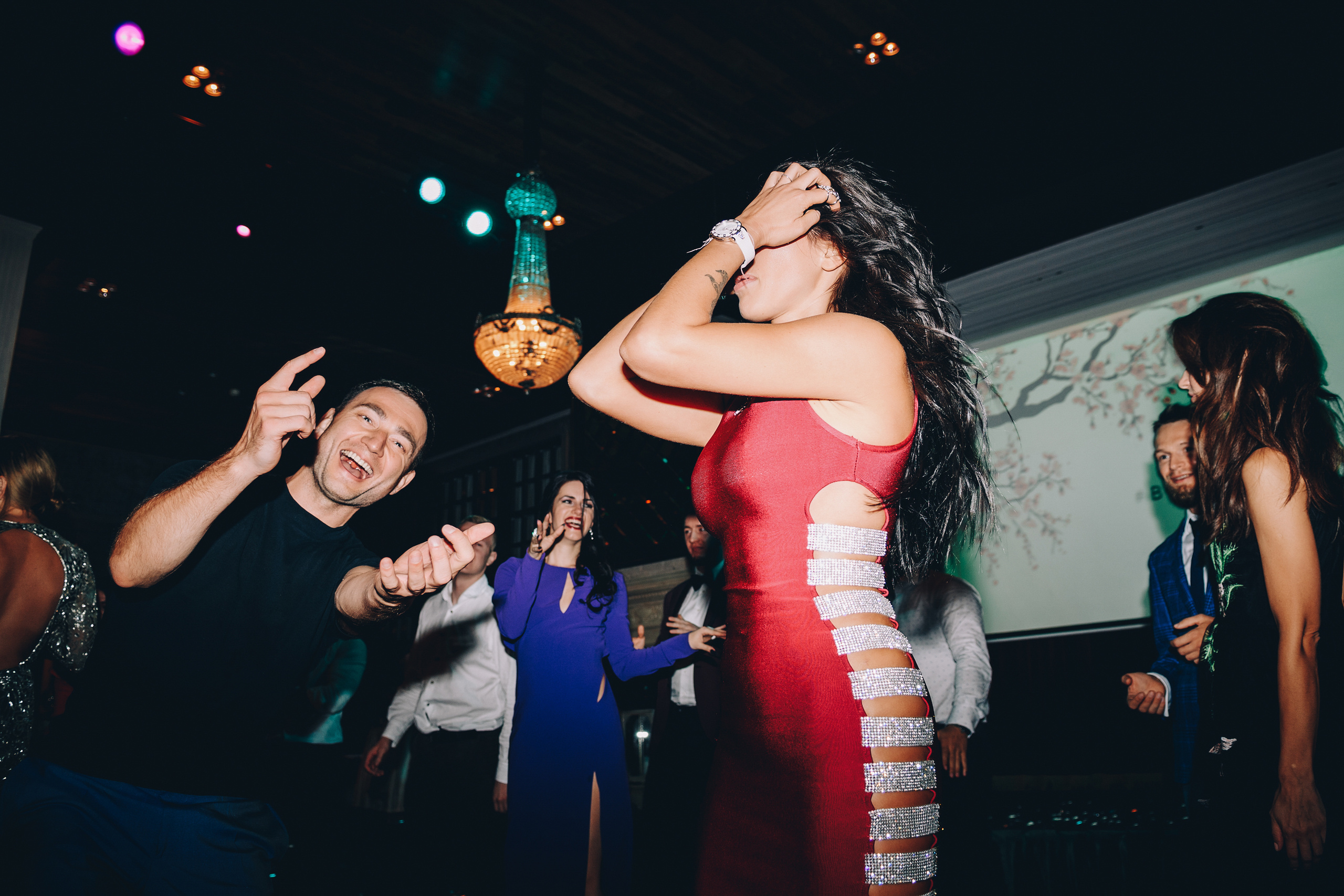 НАСТЯ И ИГОРЬ. Свадебный и семейный фотограф Никита Корохов