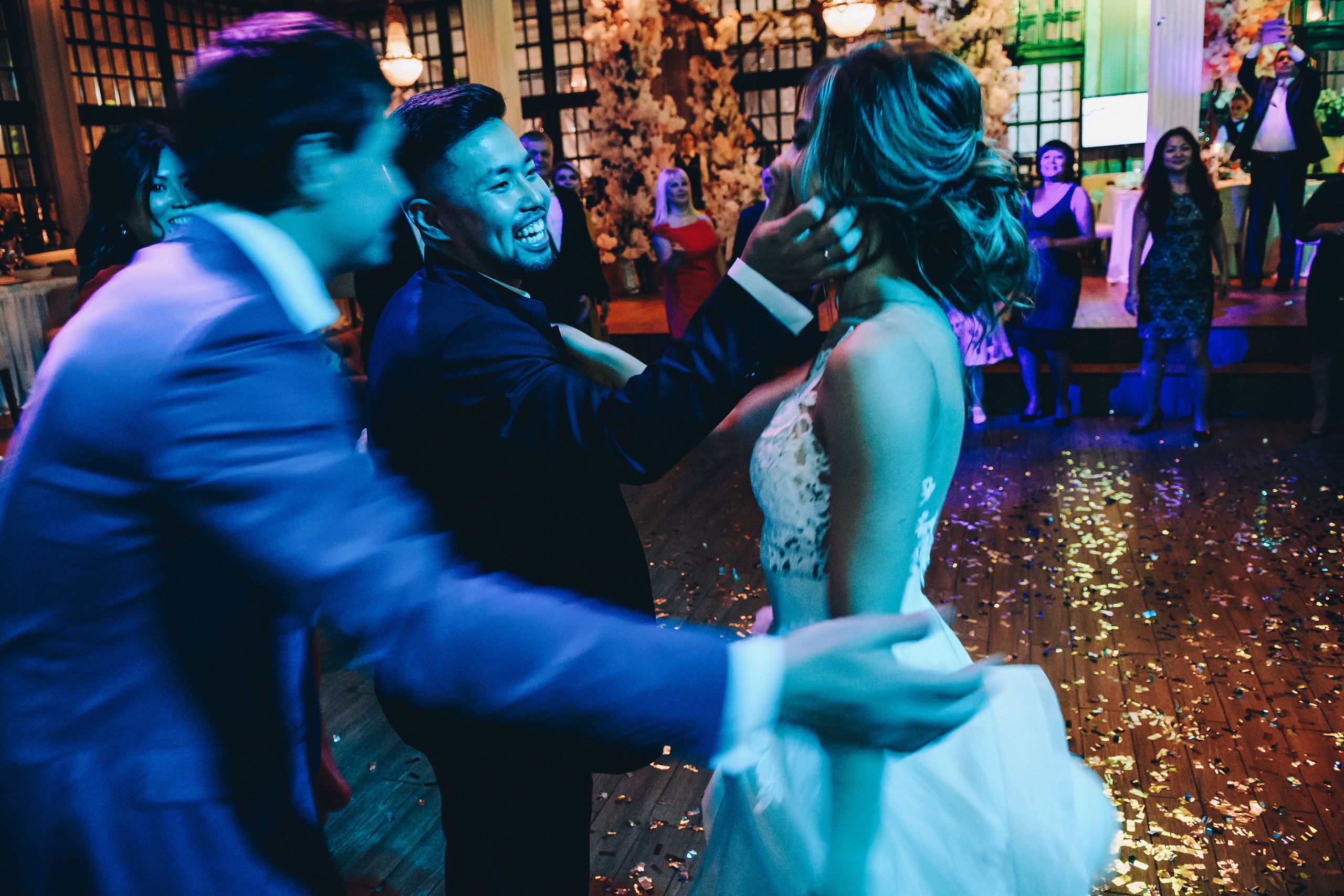 НАСТЯ И ИГОРЬ. Свадебный и семейный фотограф Никита Корохов