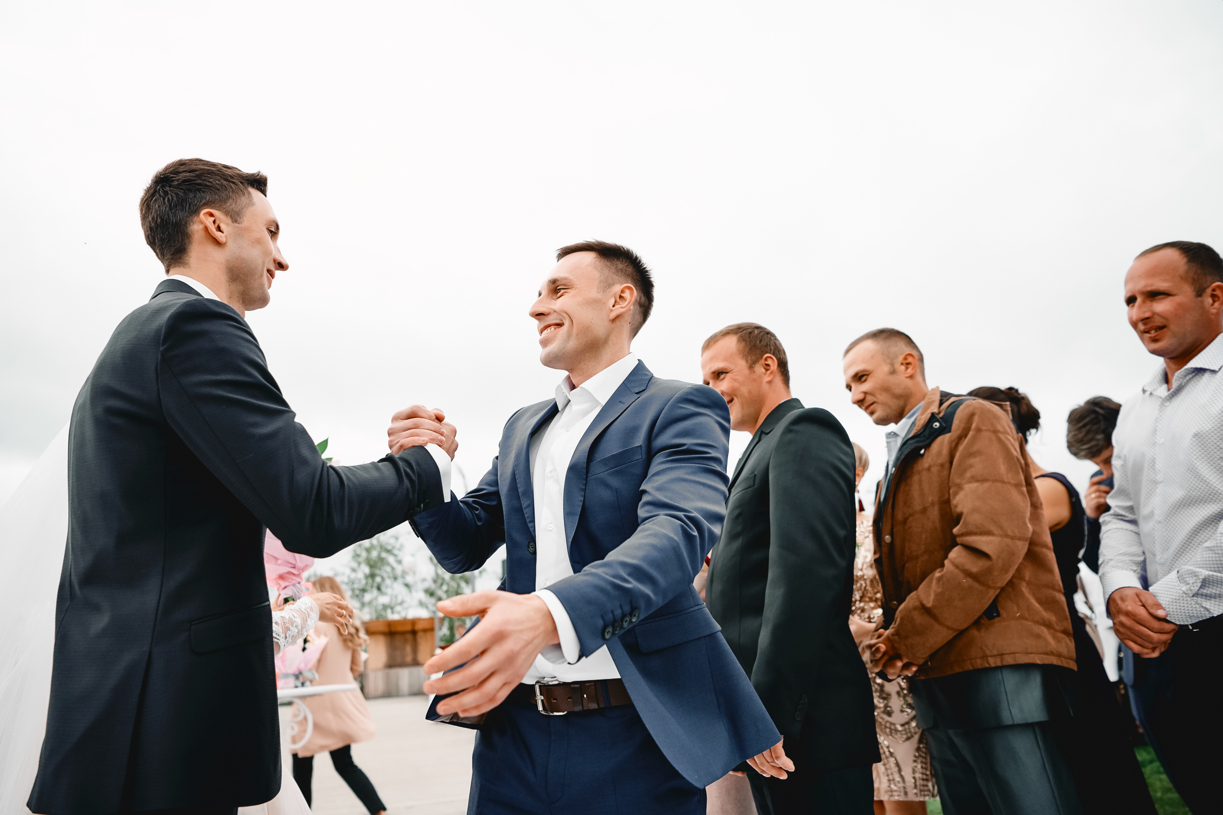 НИКОЛАЙ И КСЕНИЯ. Свадебный и семейный фотограф Никита Корохов