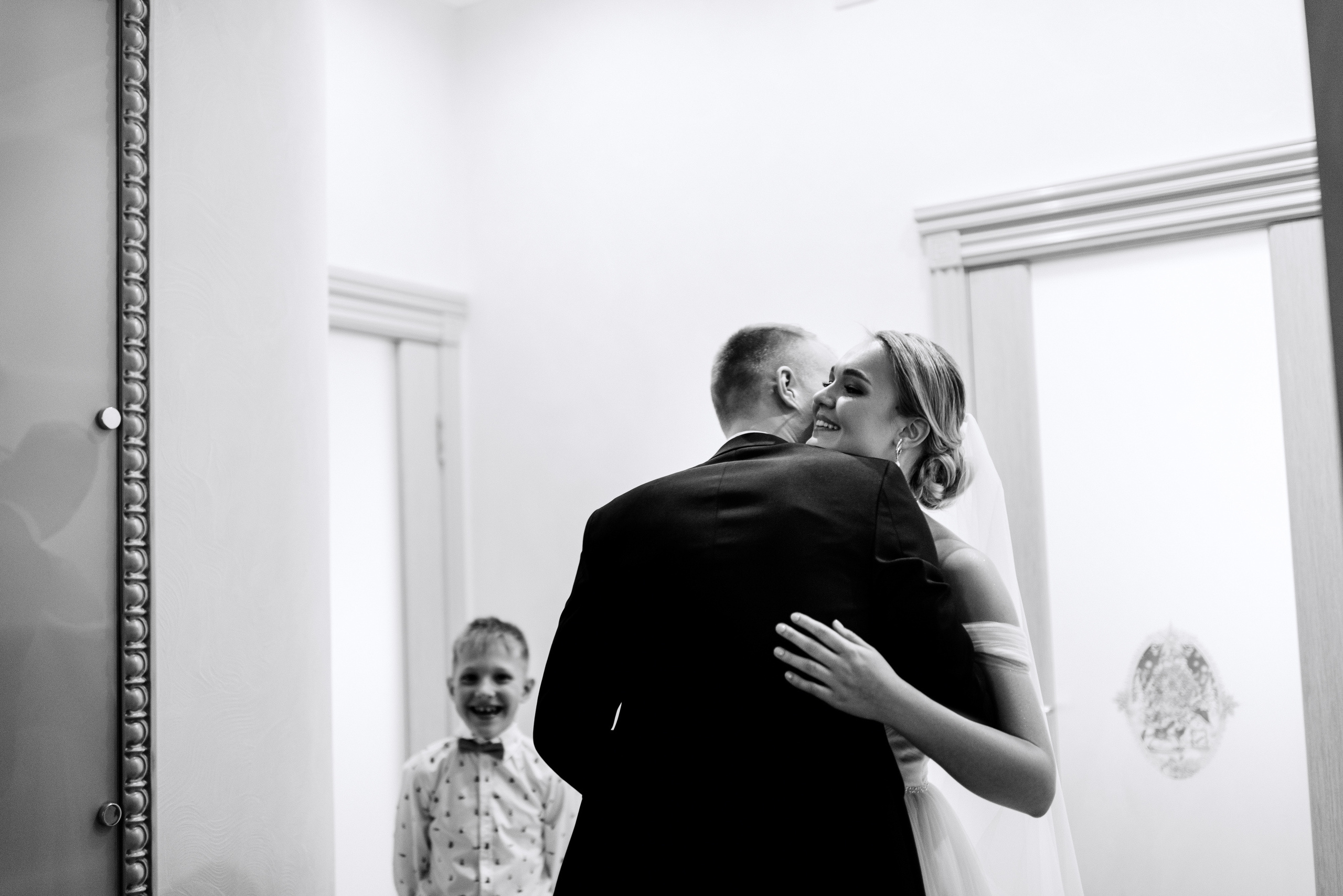 АНТОН И АЛИНА. Свадебный и семейный фотограф Никита Корохов