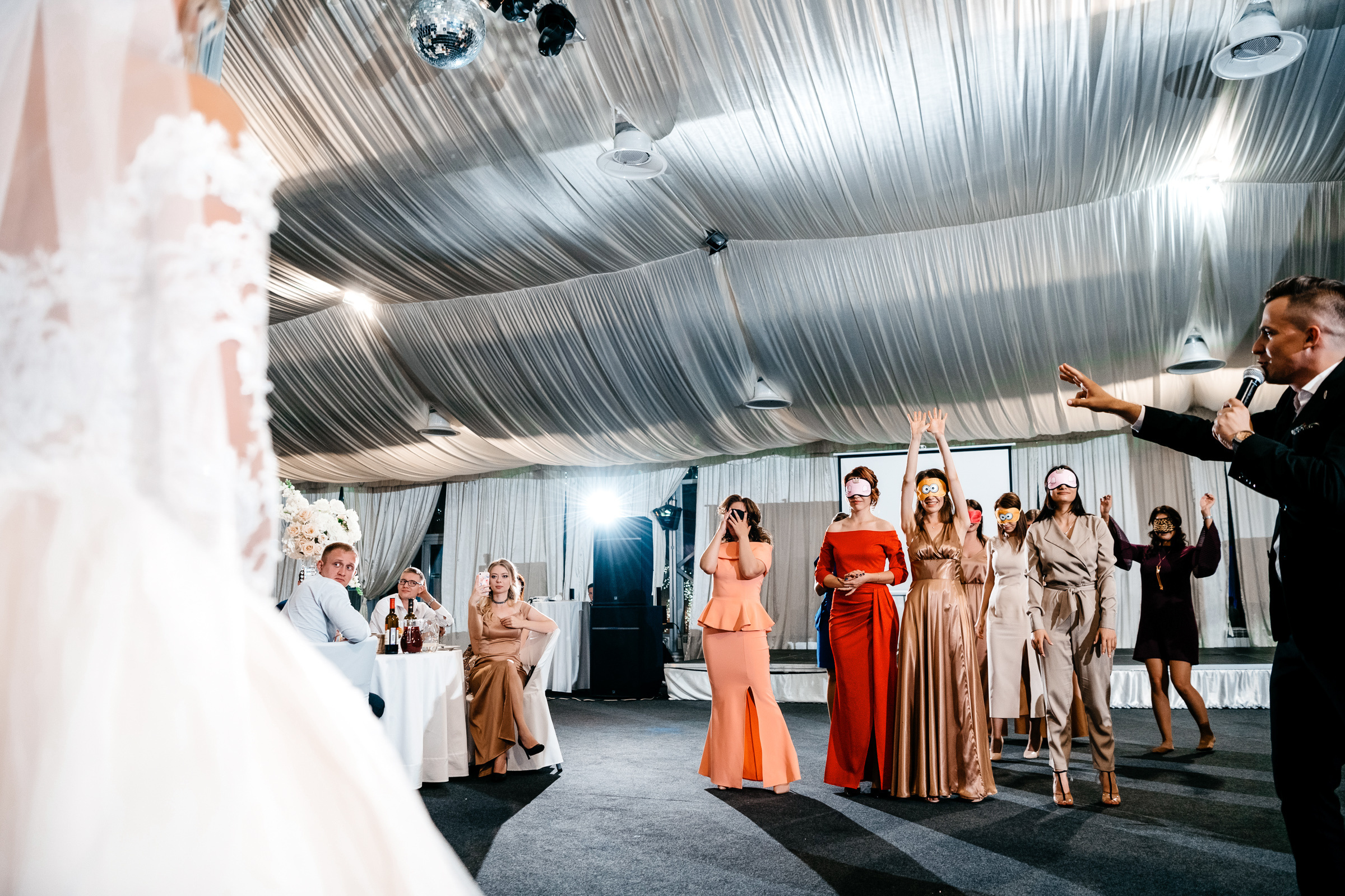 НИКОЛАЙ И КСЕНИЯ. Свадебный и семейный фотограф Никита Корохов