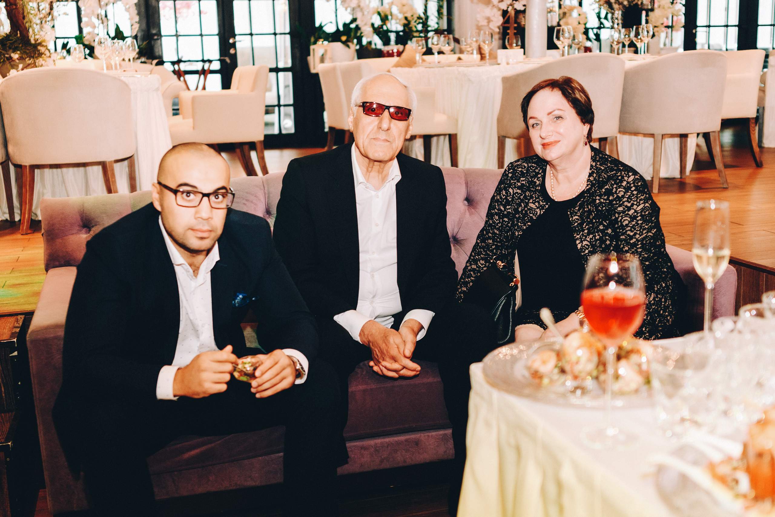 НАСТЯ И ИГОРЬ. Свадебный и семейный фотограф Никита Корохов