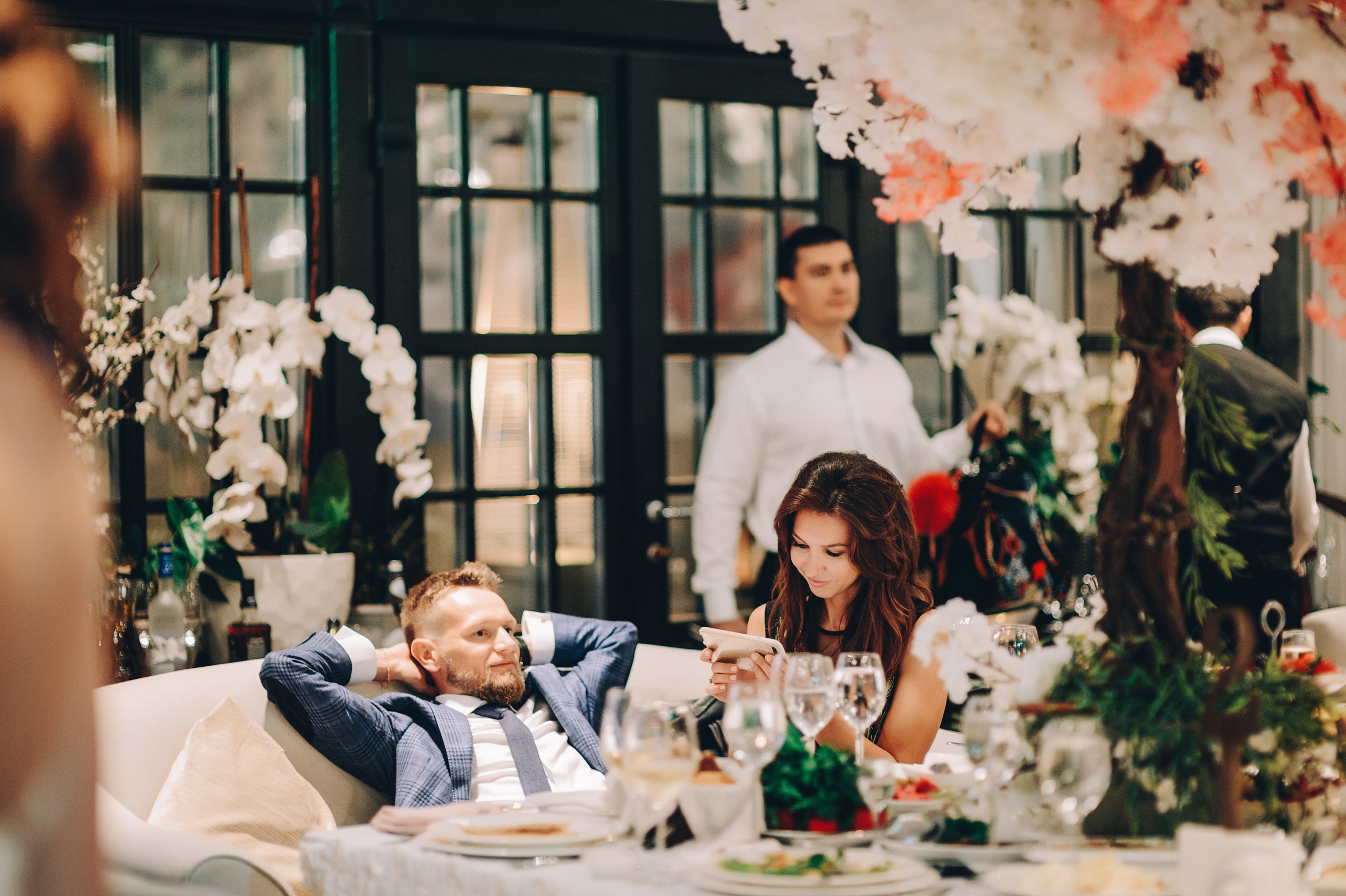 НАСТЯ И ИГОРЬ. Свадебный и семейный фотограф Никита Корохов