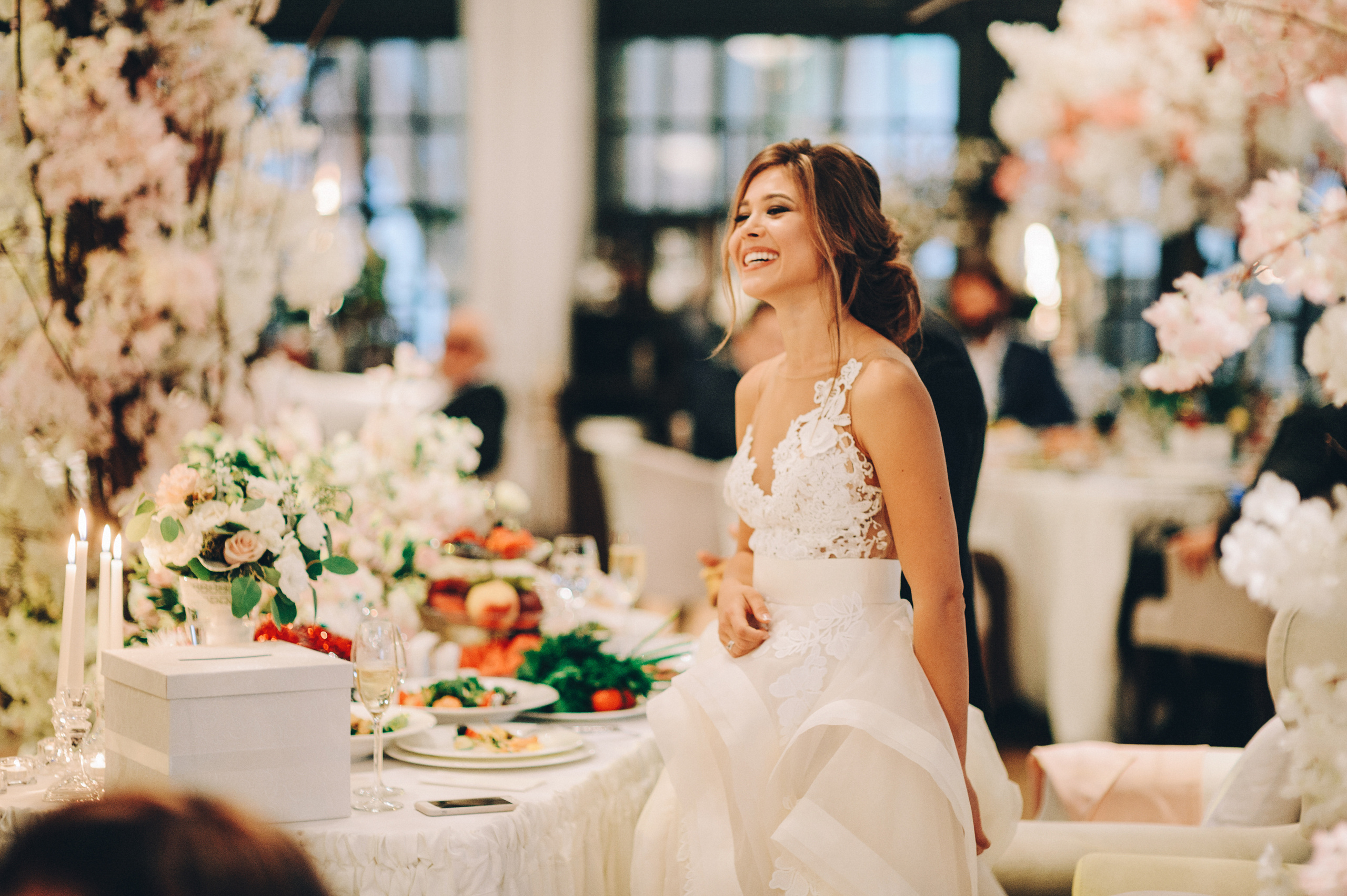 НАСТЯ И ИГОРЬ. Свадебный и семейный фотограф Никита Корохов