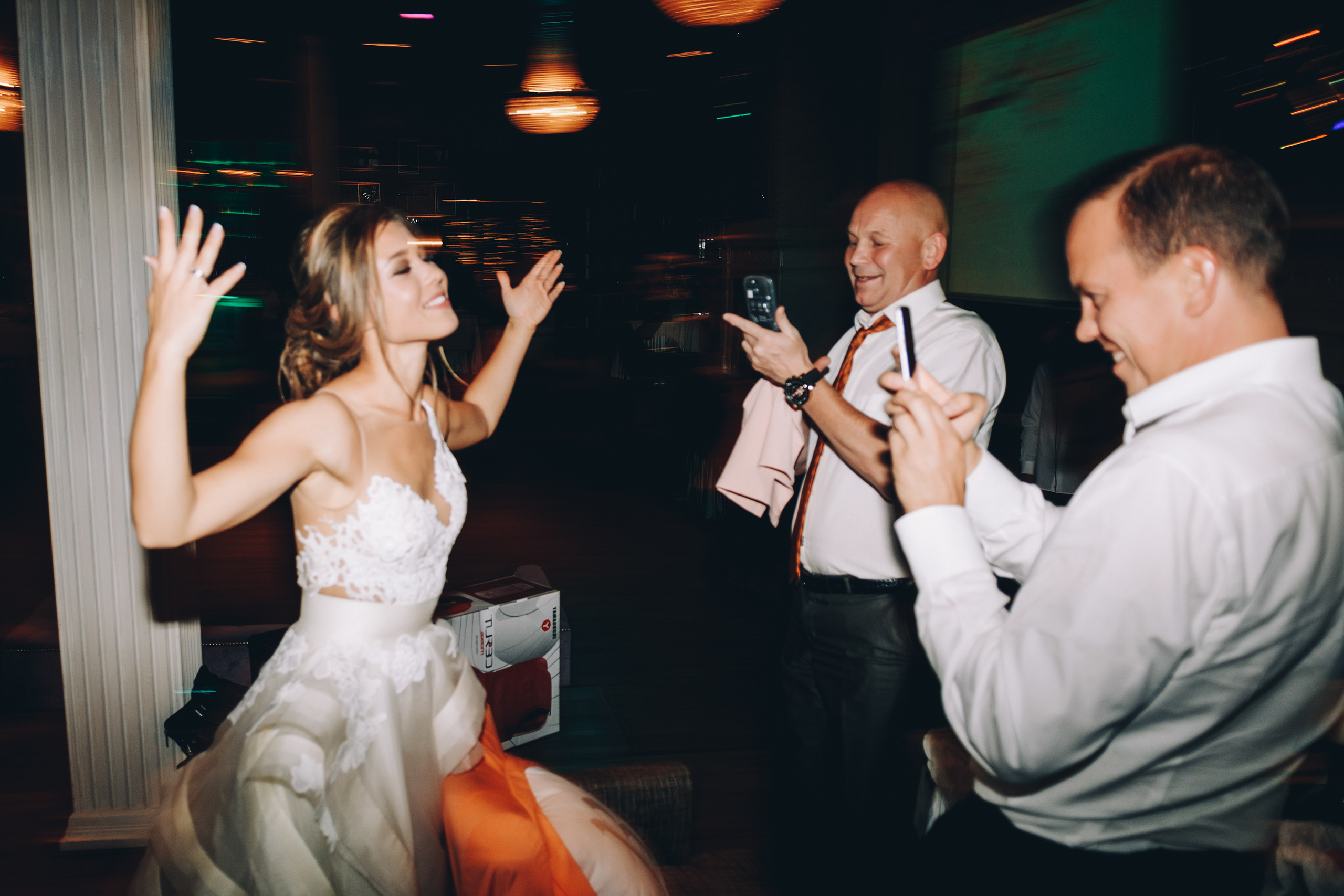 НАСТЯ И ИГОРЬ. Свадебный и семейный фотограф Никита Корохов