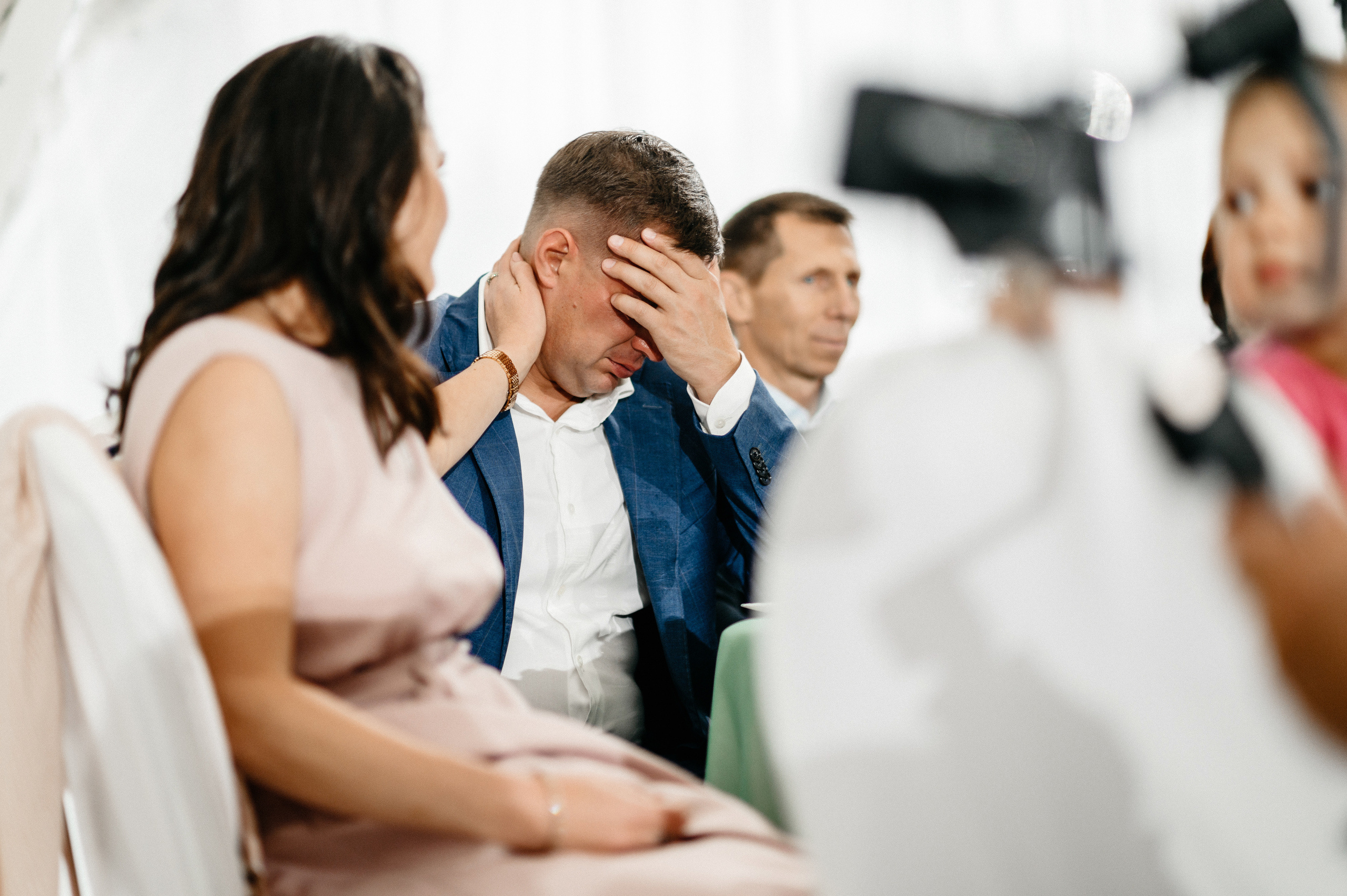 АНТОН И АЛИНА. Свадебный и семейный фотограф Никита Корохов