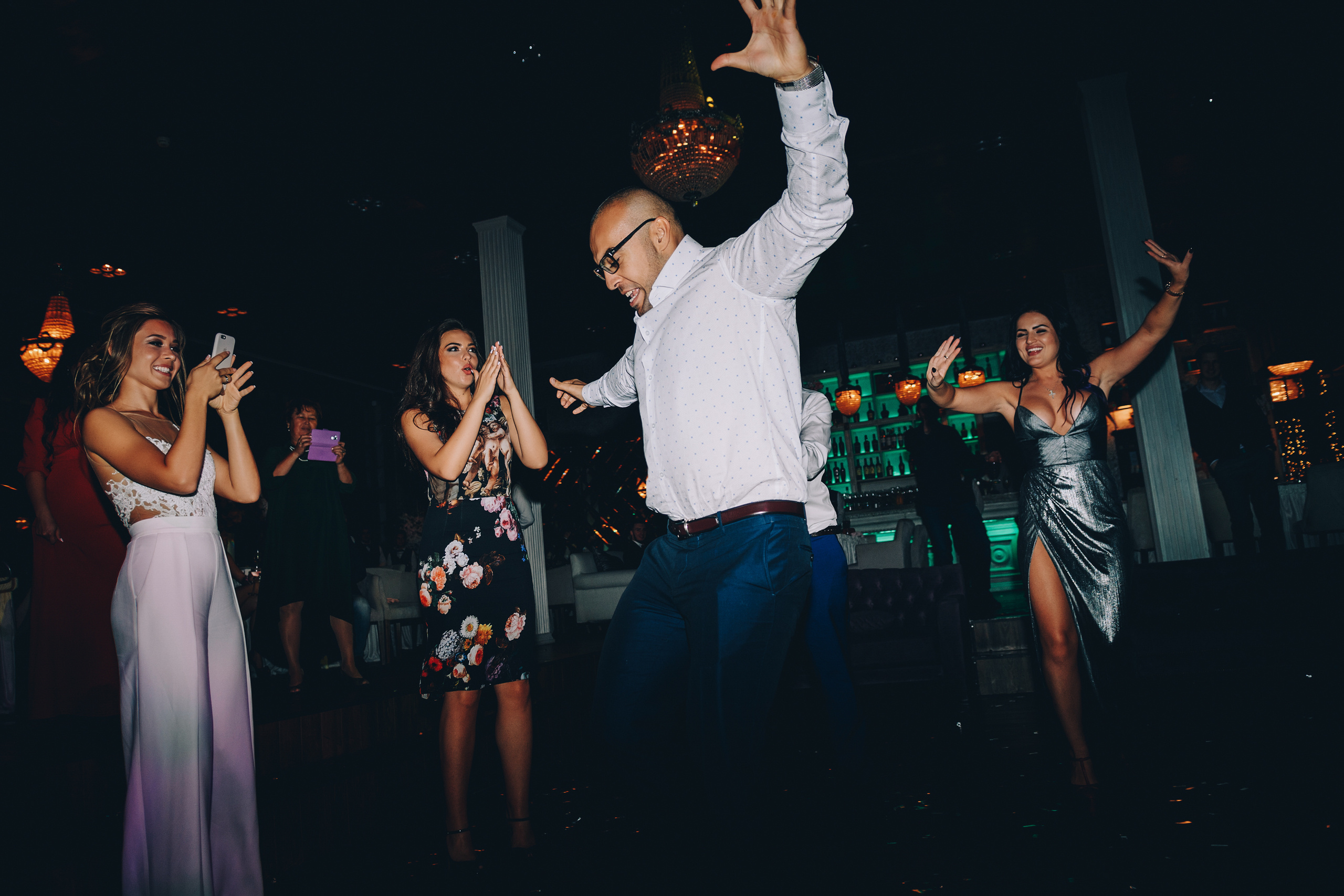 НАСТЯ И ИГОРЬ. Свадебный и семейный фотограф Никита Корохов