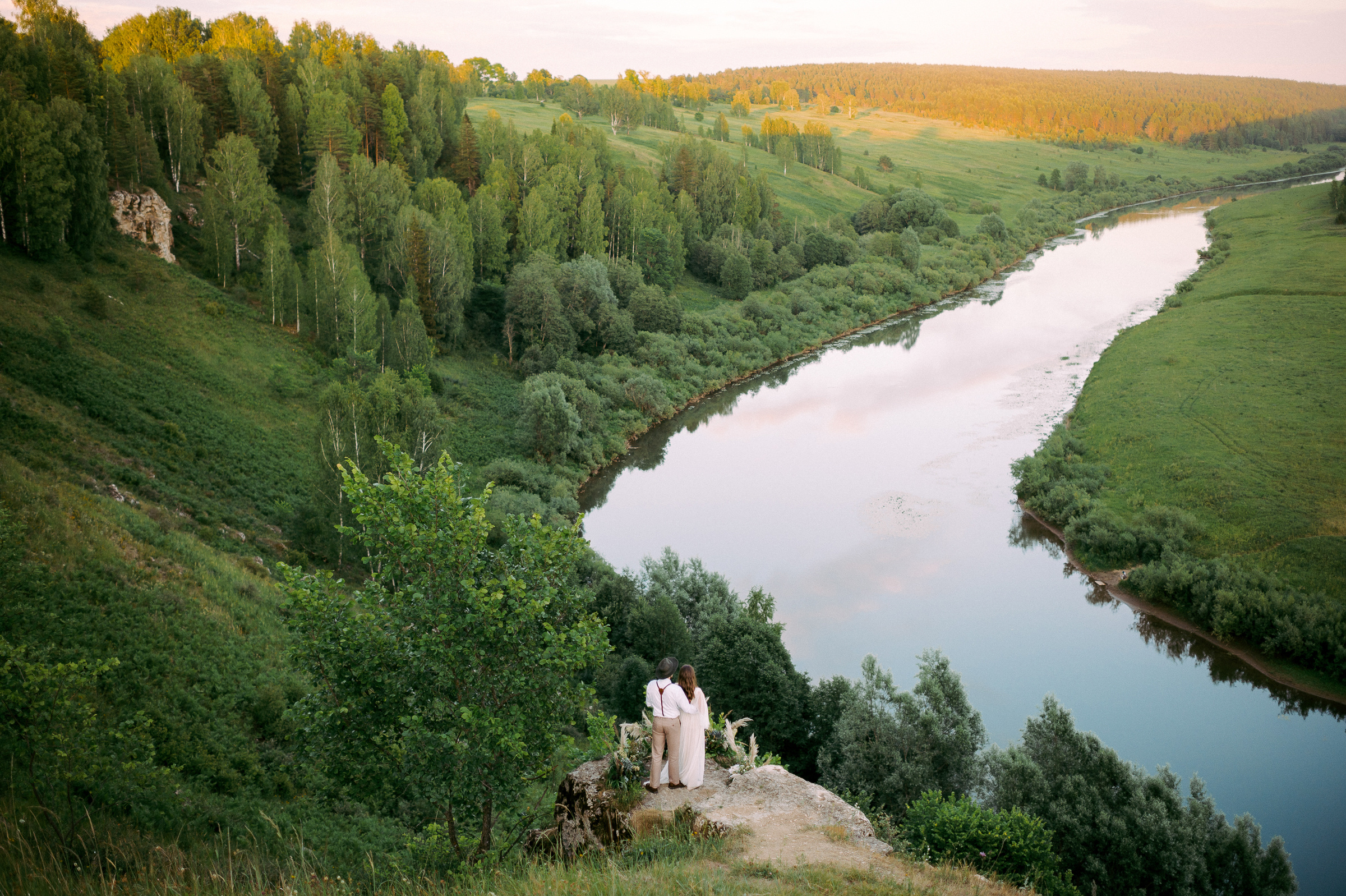 АНДРЕЙ И КАТЯ. Свадебный и семейный фотограф Никита Корохов