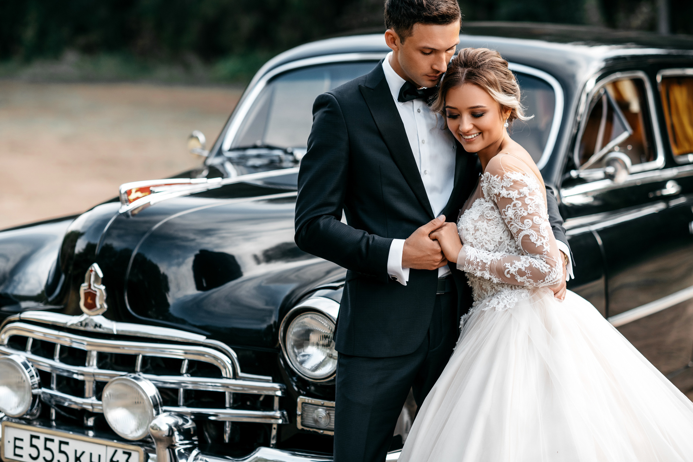 НИКОЛАЙ И КСЕНИЯ. Свадебный и семейный фотограф Никита Корохов