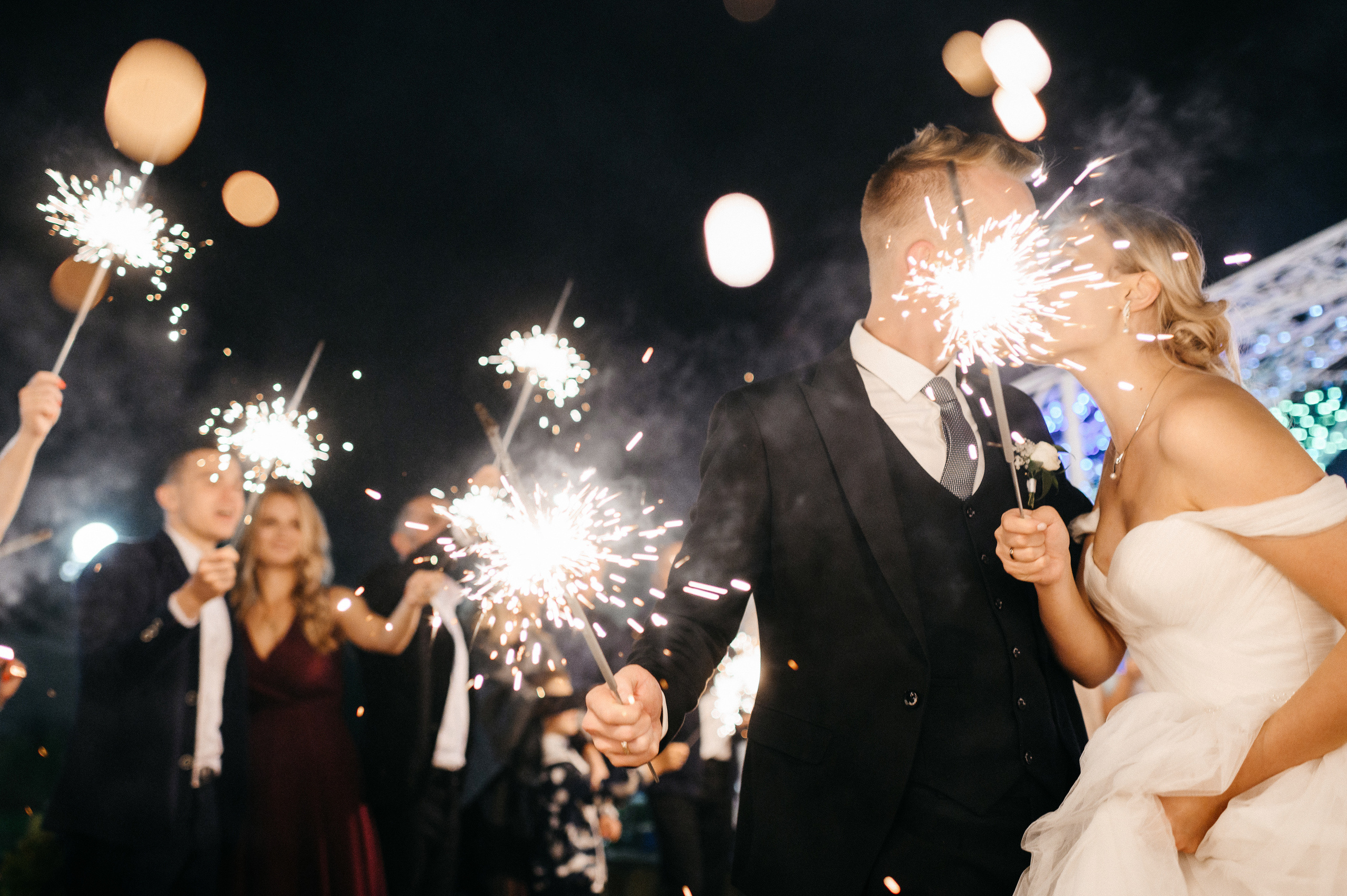 АНТОН И АЛИНА. Свадебный и семейный фотограф Никита Корохов