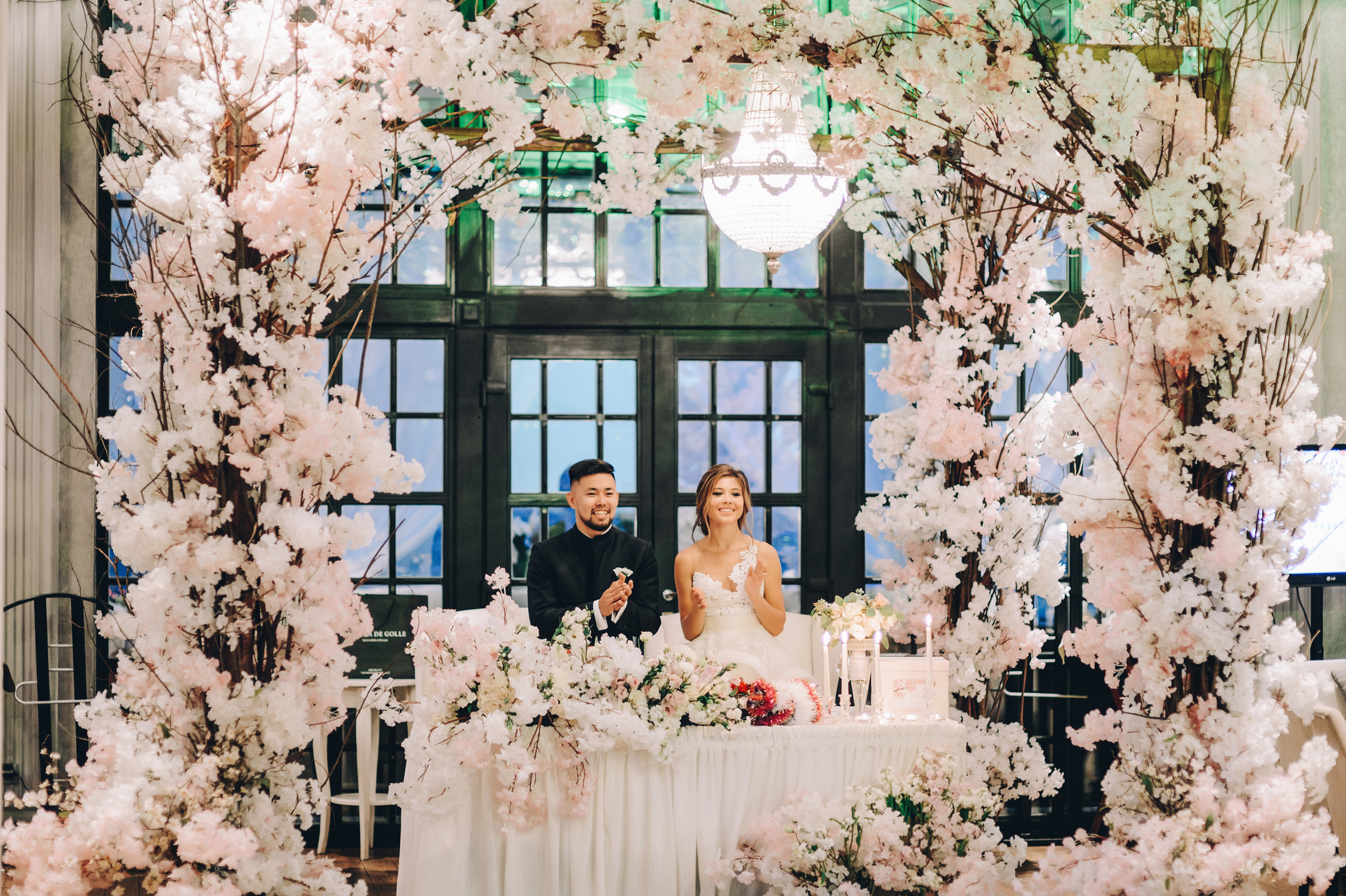 НАСТЯ И ИГОРЬ. Свадебный и семейный фотограф Никита Корохов