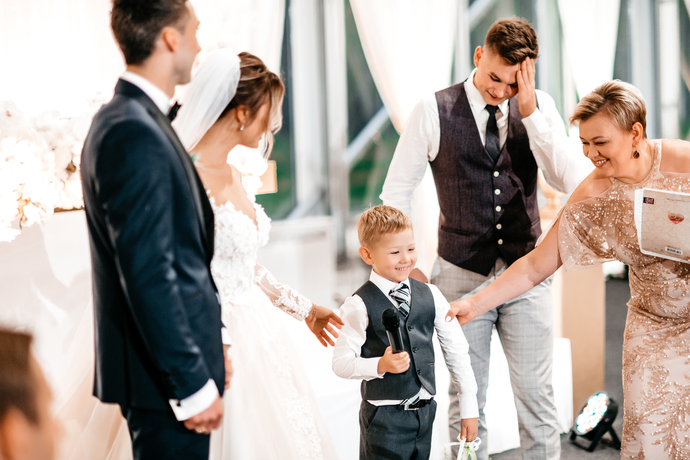 НИКОЛАЙ И КСЕНИЯ. Свадебный и семейный фотограф Никита Корохов