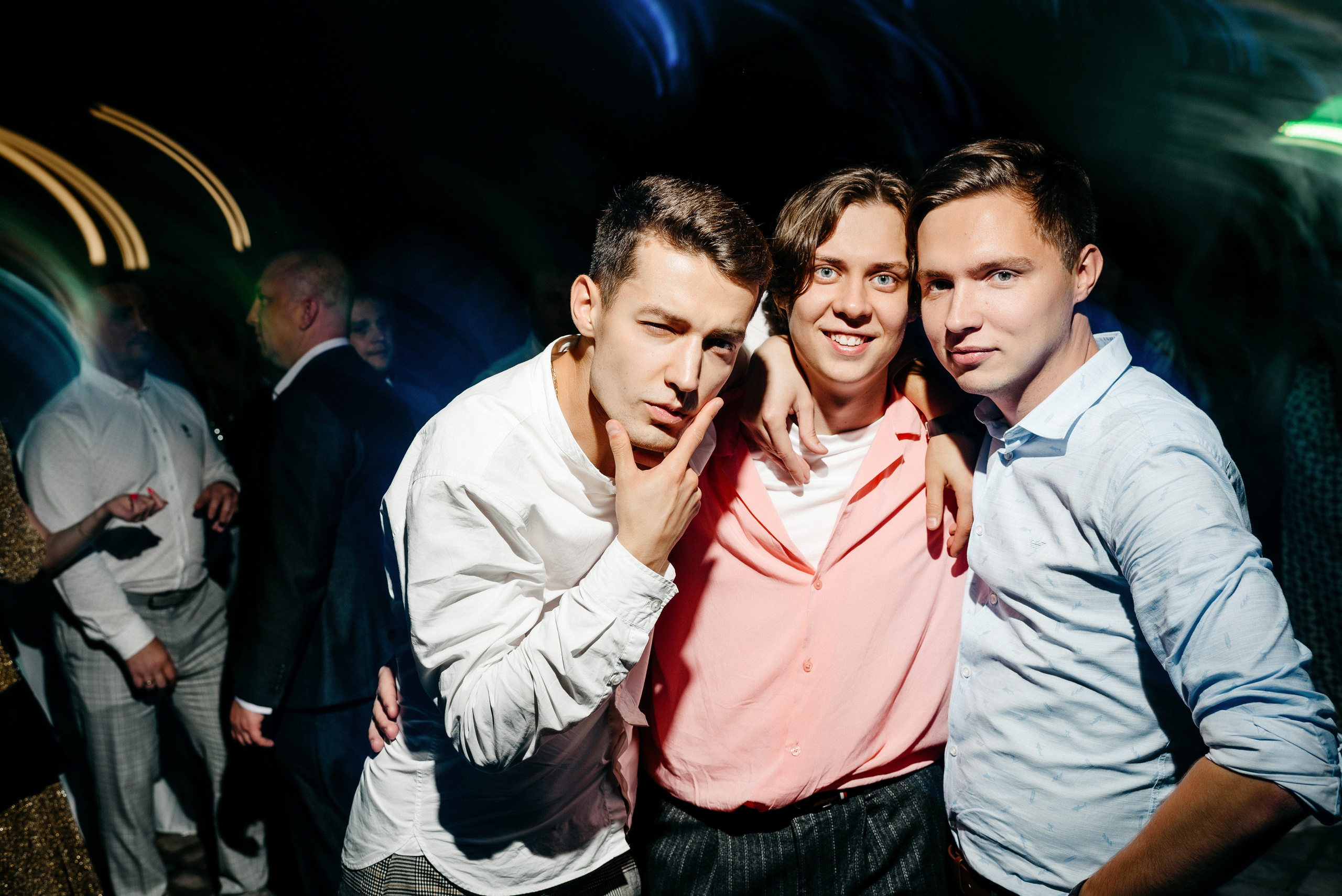 АНТОН И АЛИНА. Свадебный и семейный фотограф Никита Корохов