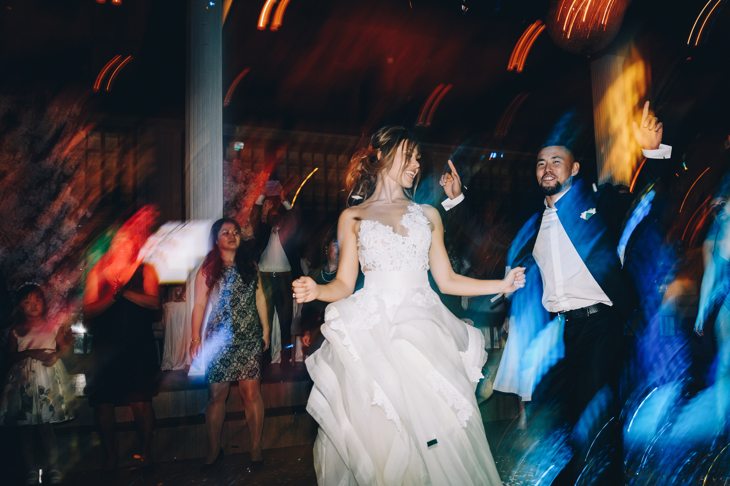 НАСТЯ И ИГОРЬ. Свадебный и семейный фотограф Никита Корохов