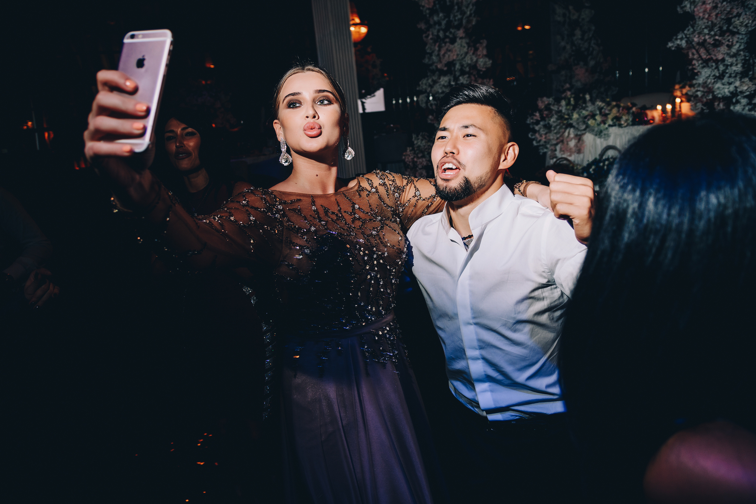 НАСТЯ И ИГОРЬ. Свадебный и семейный фотограф Никита Корохов