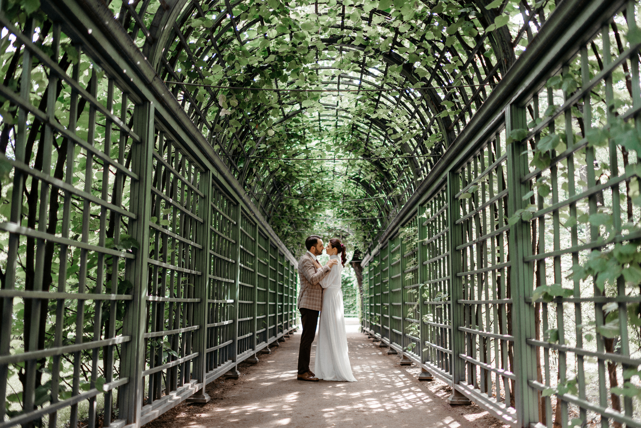 САША И НАСТЯ. Свадебный и семейный фотограф Никита Корохов