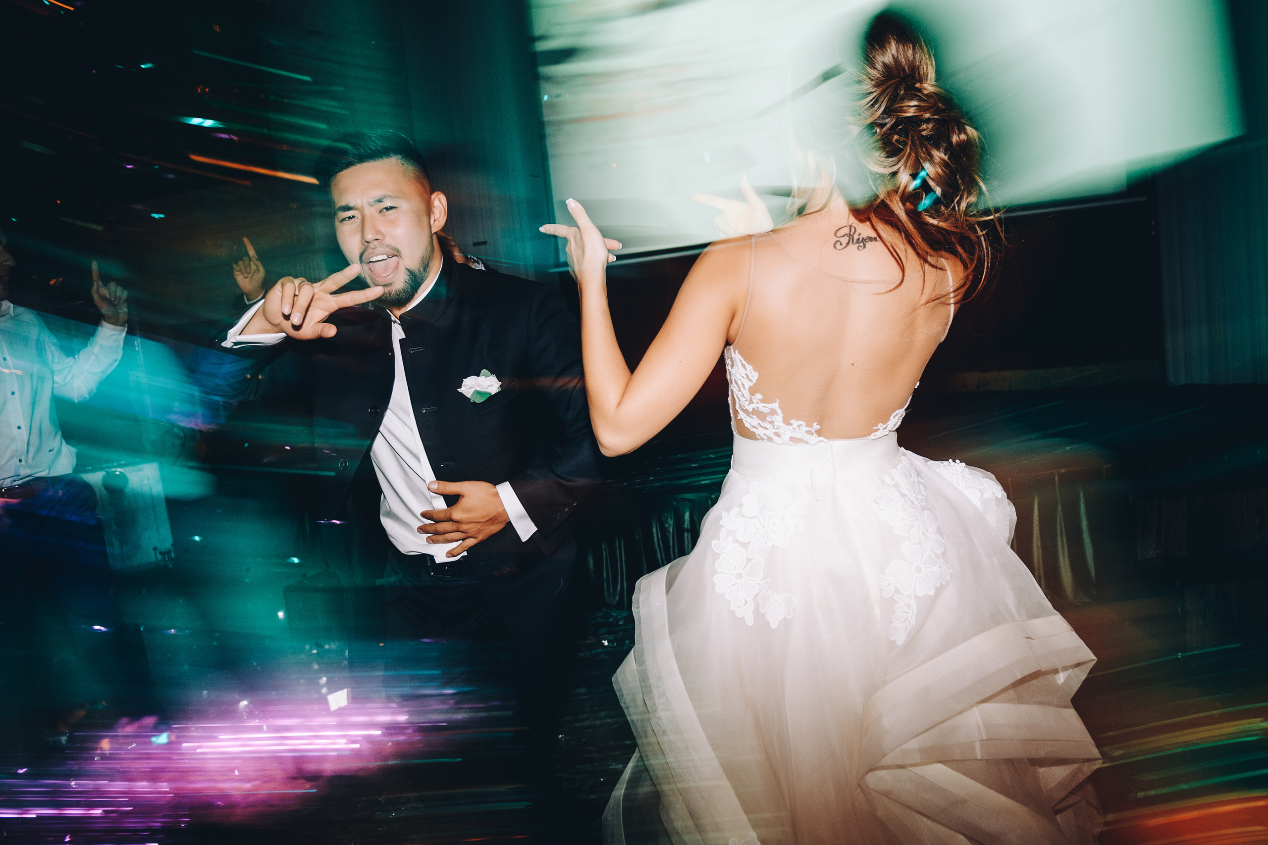 НАСТЯ И ИГОРЬ. Свадебный и семейный фотограф Никита Корохов