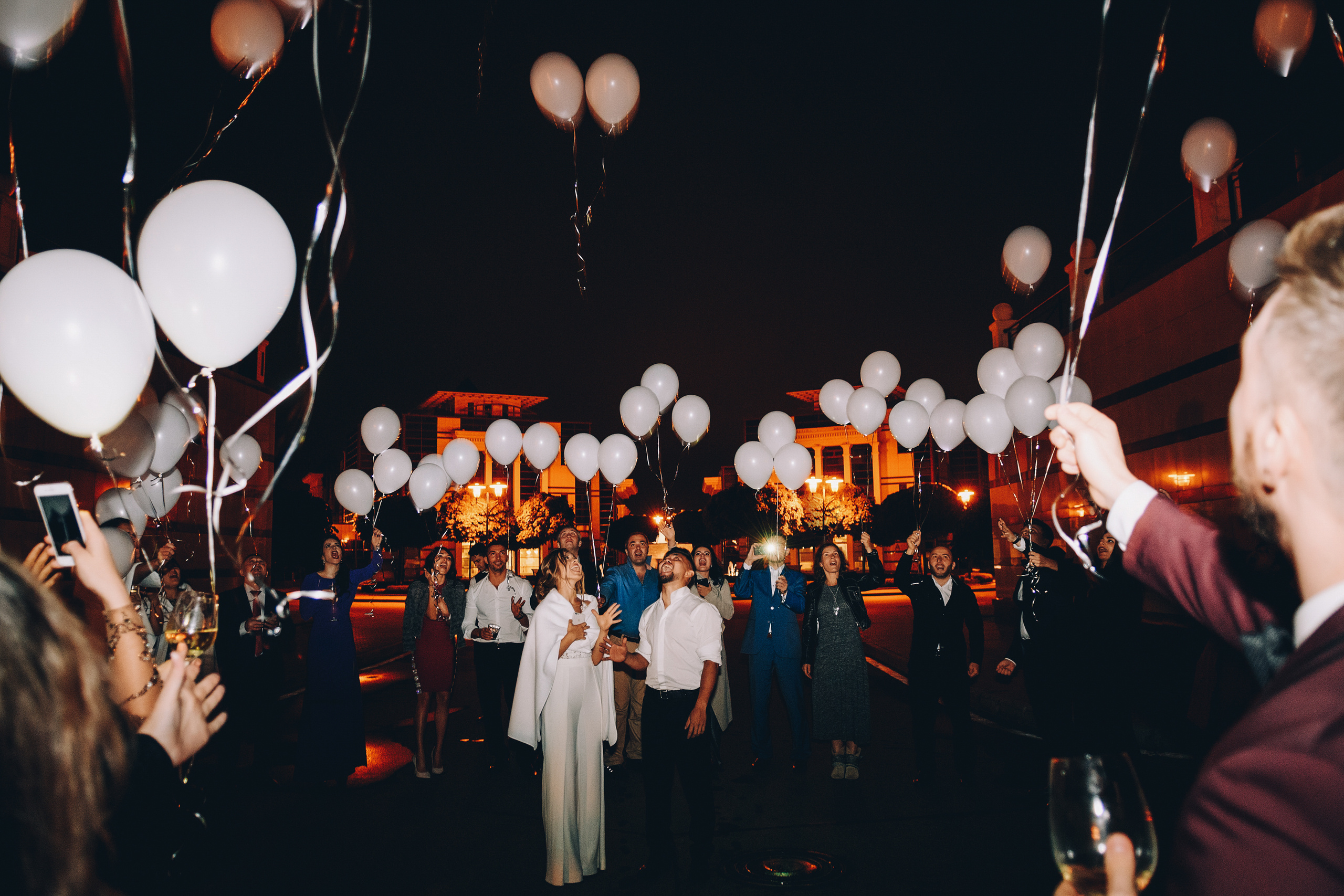 НАСТЯ И ИГОРЬ. Свадебный и семейный фотограф Никита Корохов