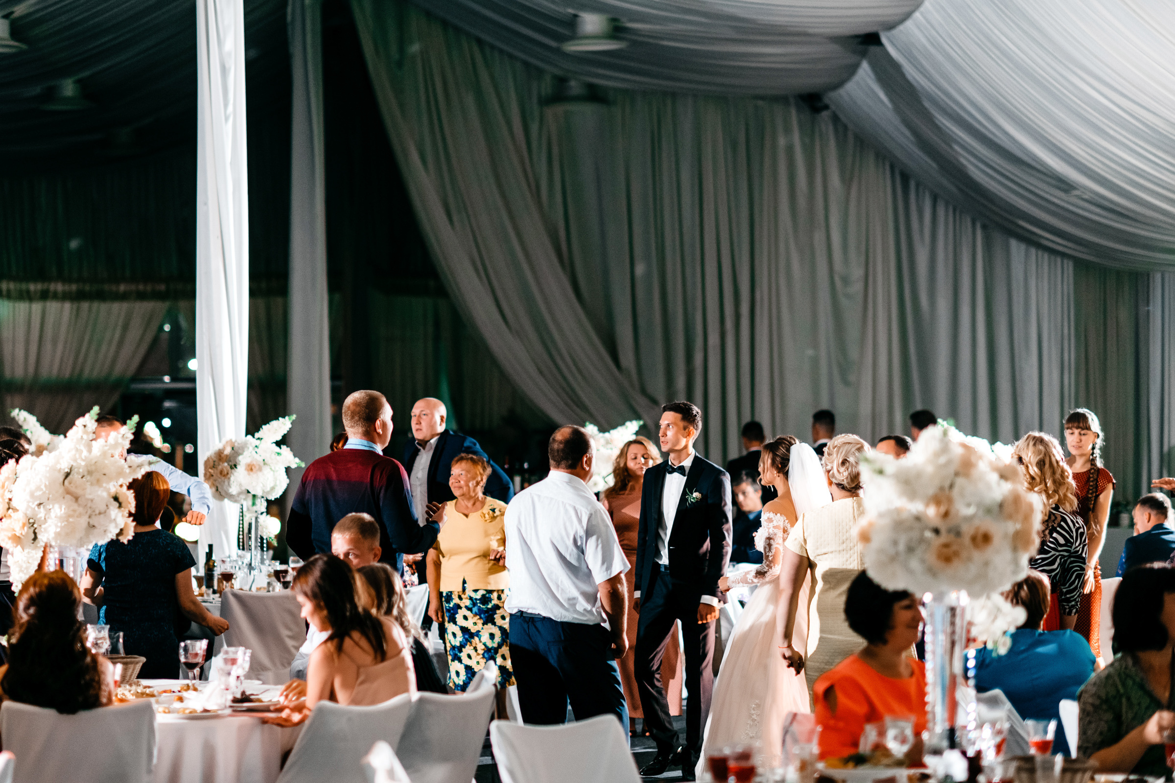 НИКОЛАЙ И КСЕНИЯ. Свадебный и семейный фотограф Никита Корохов