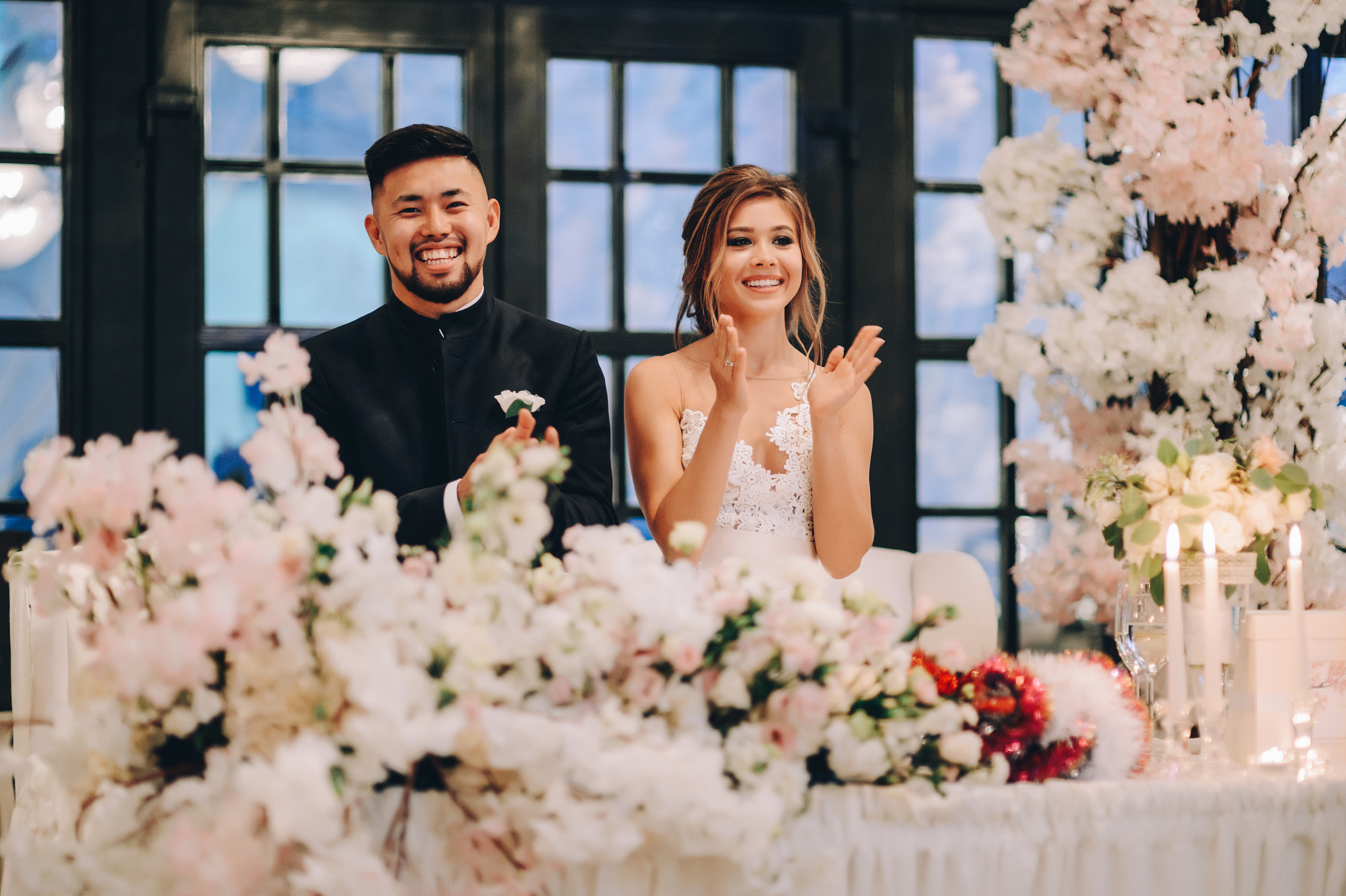 НАСТЯ И ИГОРЬ. Свадебный и семейный фотограф Никита Корохов