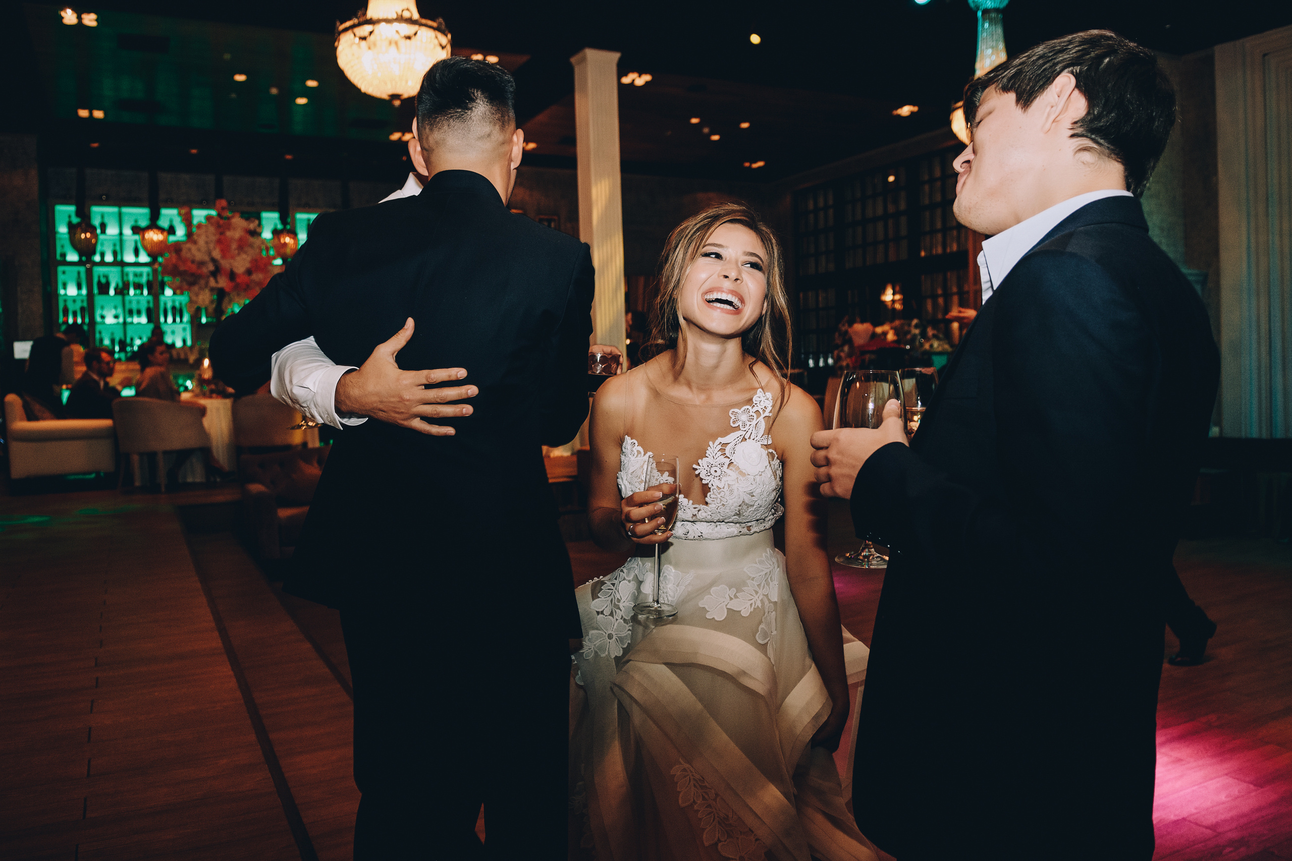 НАСТЯ И ИГОРЬ. Свадебный и семейный фотограф Никита Корохов