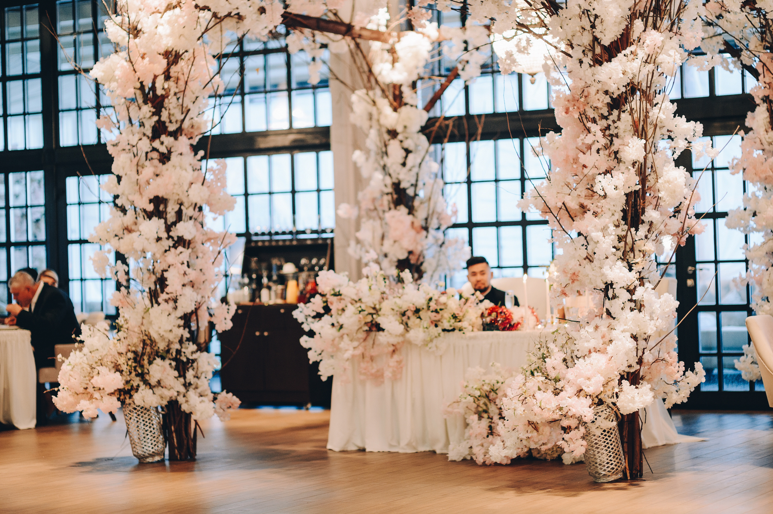 НАСТЯ И ИГОРЬ. Свадебный и семейный фотограф Никита Корохов