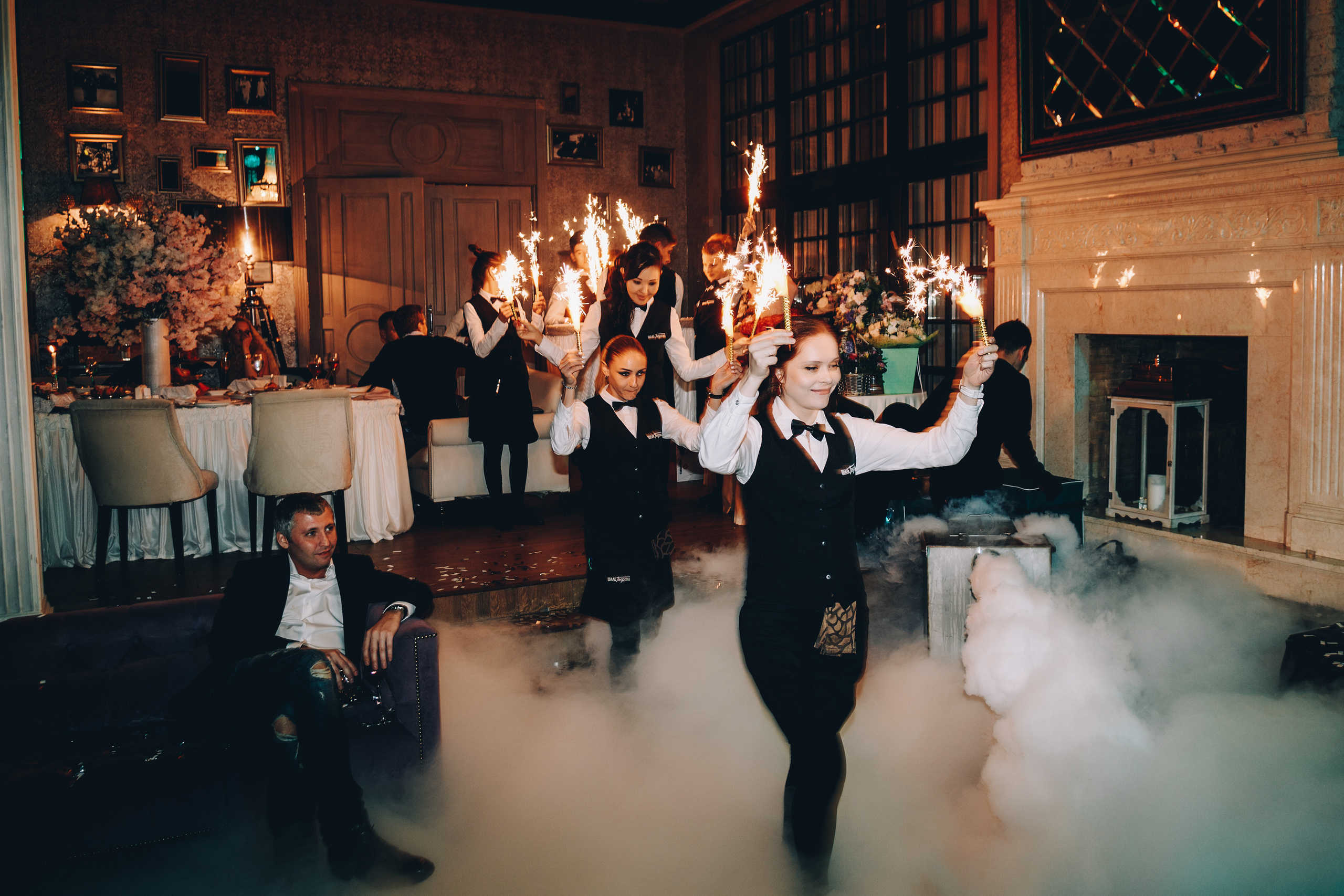 НАСТЯ И ИГОРЬ. Свадебный и семейный фотограф Никита Корохов