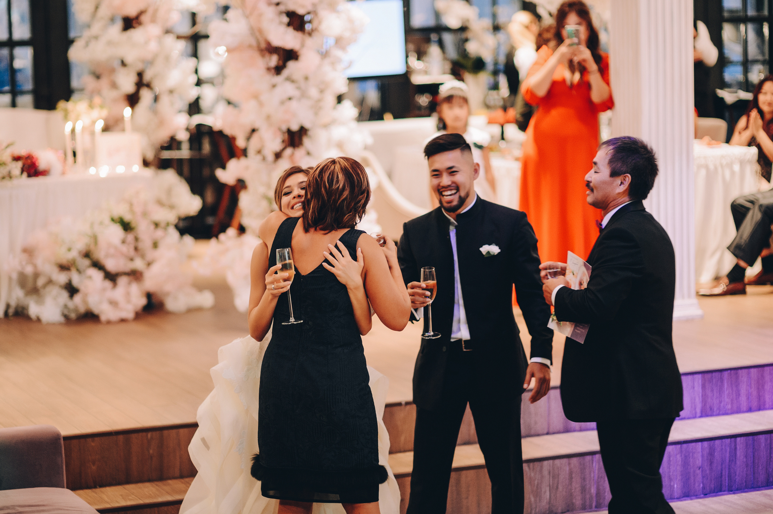 НАСТЯ И ИГОРЬ. Свадебный и семейный фотограф Никита Корохов