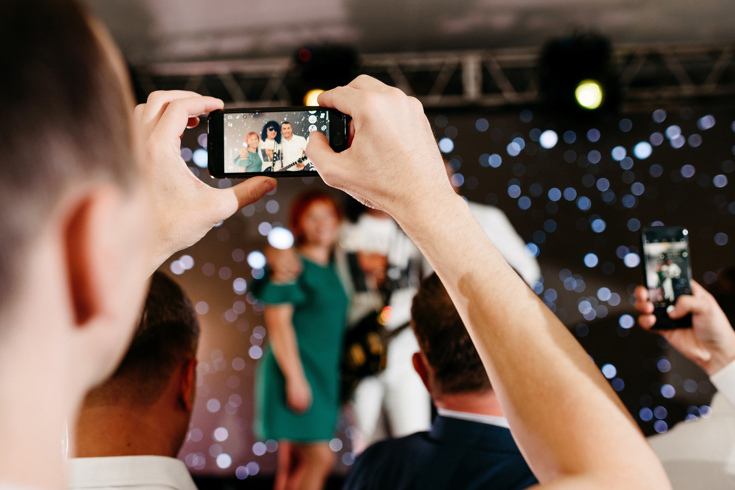 АНТОН И АЛИНА. Свадебный и семейный фотограф Никита Корохов