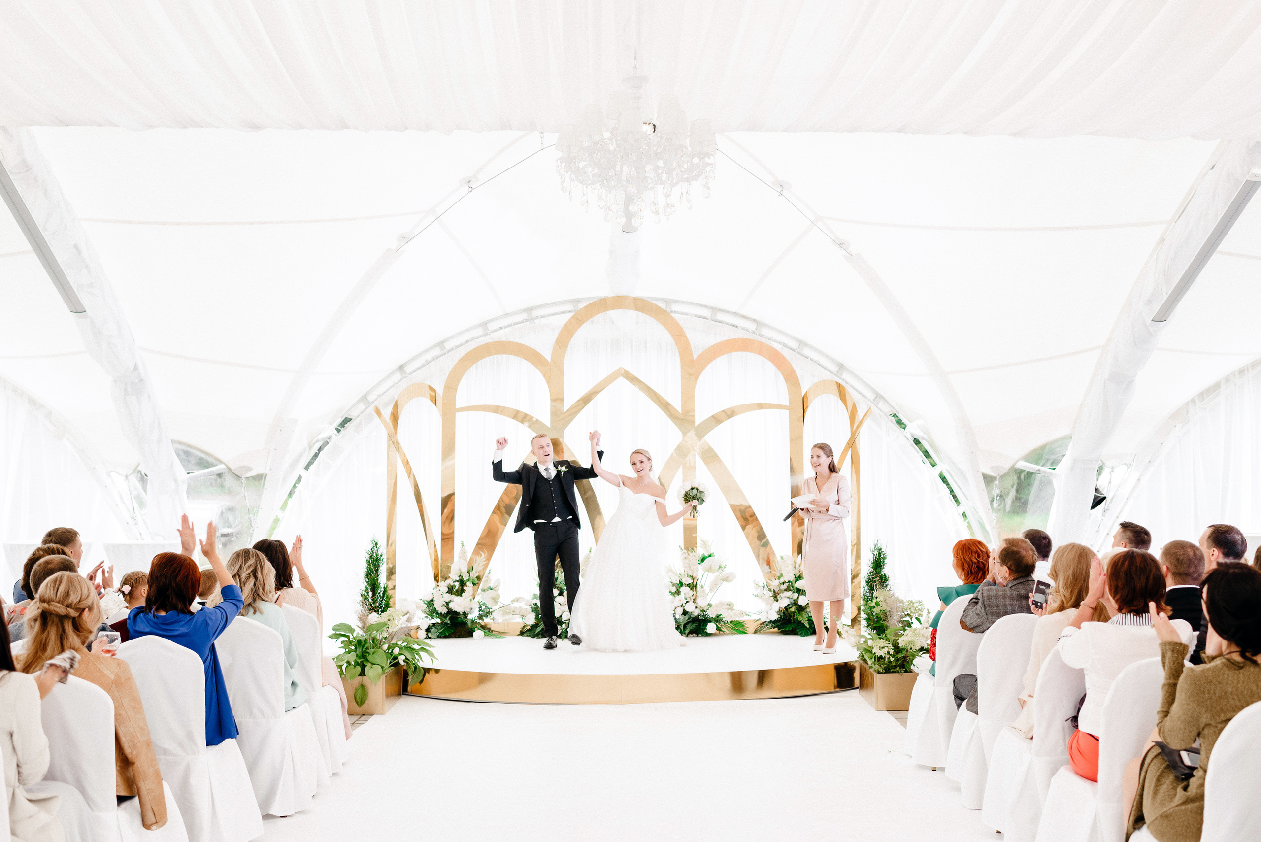 АНТОН И АЛИНА. Свадебный и семейный фотограф Никита Корохов