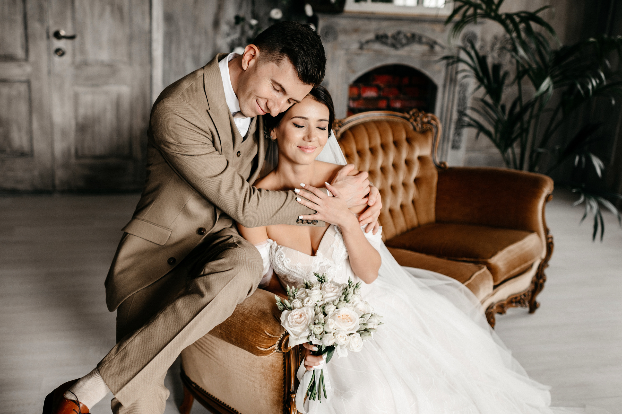 Slider. Свадебный и семейный фотограф Никита Корохов