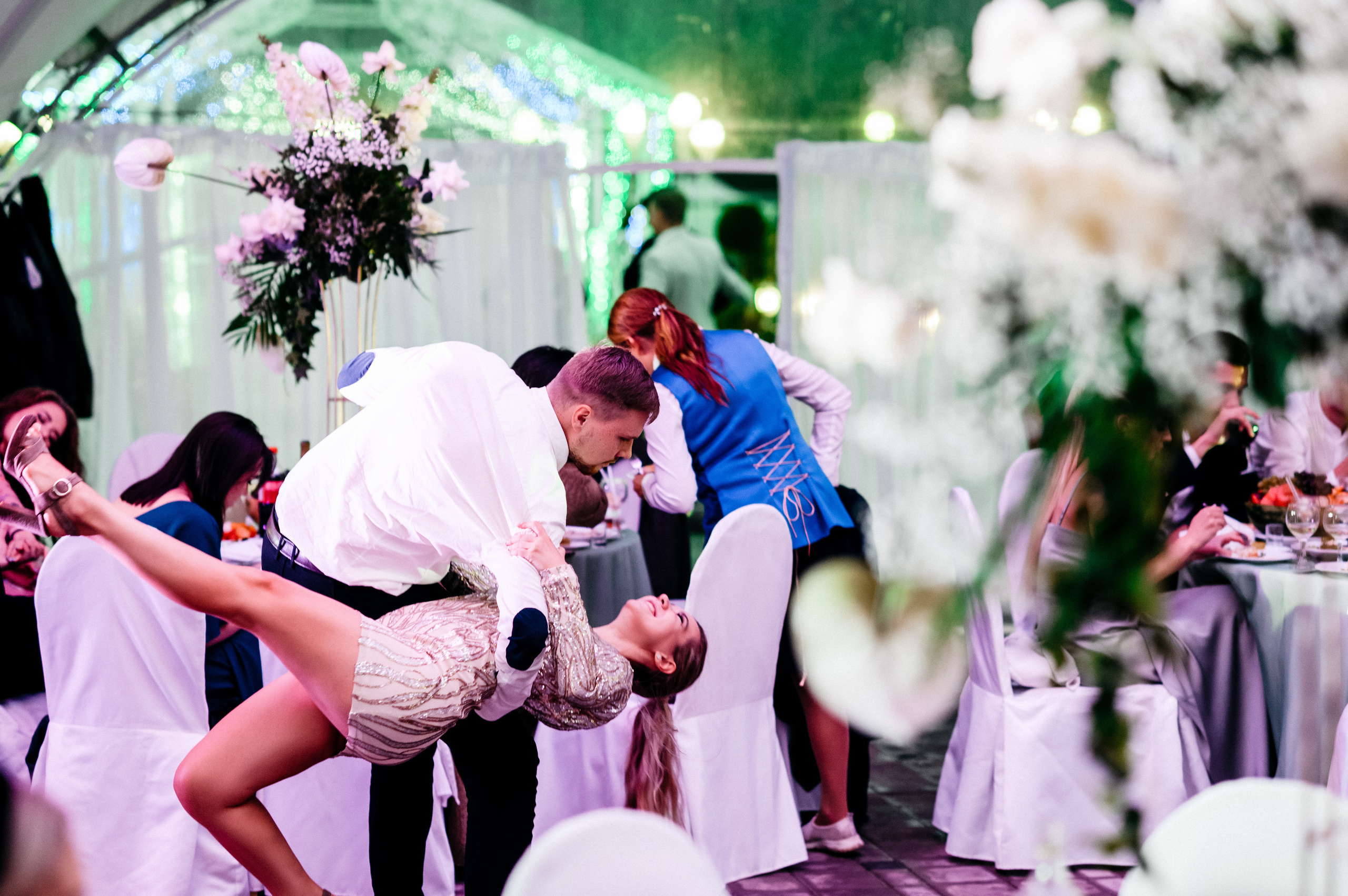 АНТОН И АЛИНА. Свадебный и семейный фотограф Никита Корохов