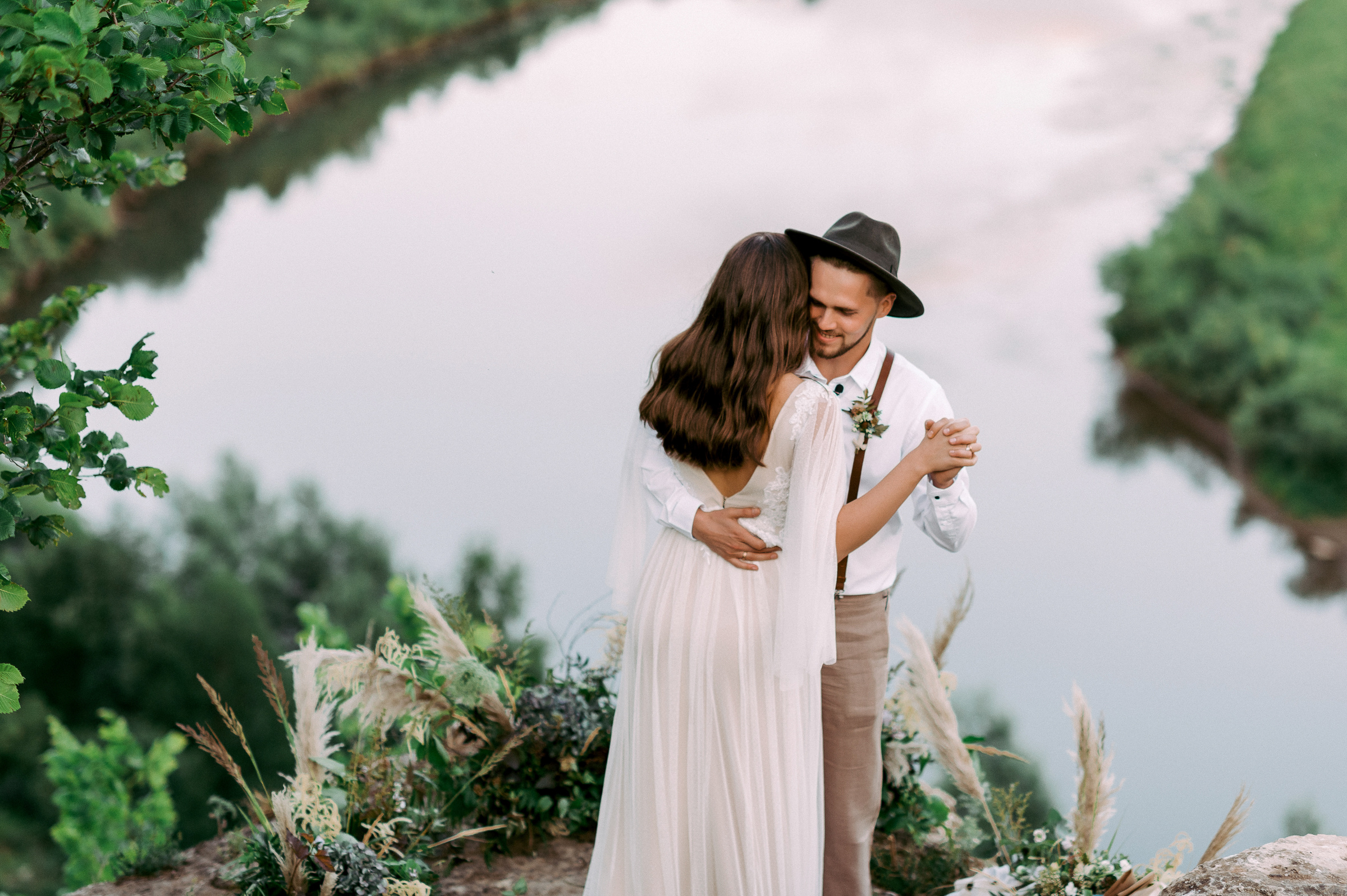 АНДРЕЙ И КАТЯ. Свадебный и семейный фотограф Никита Корохов