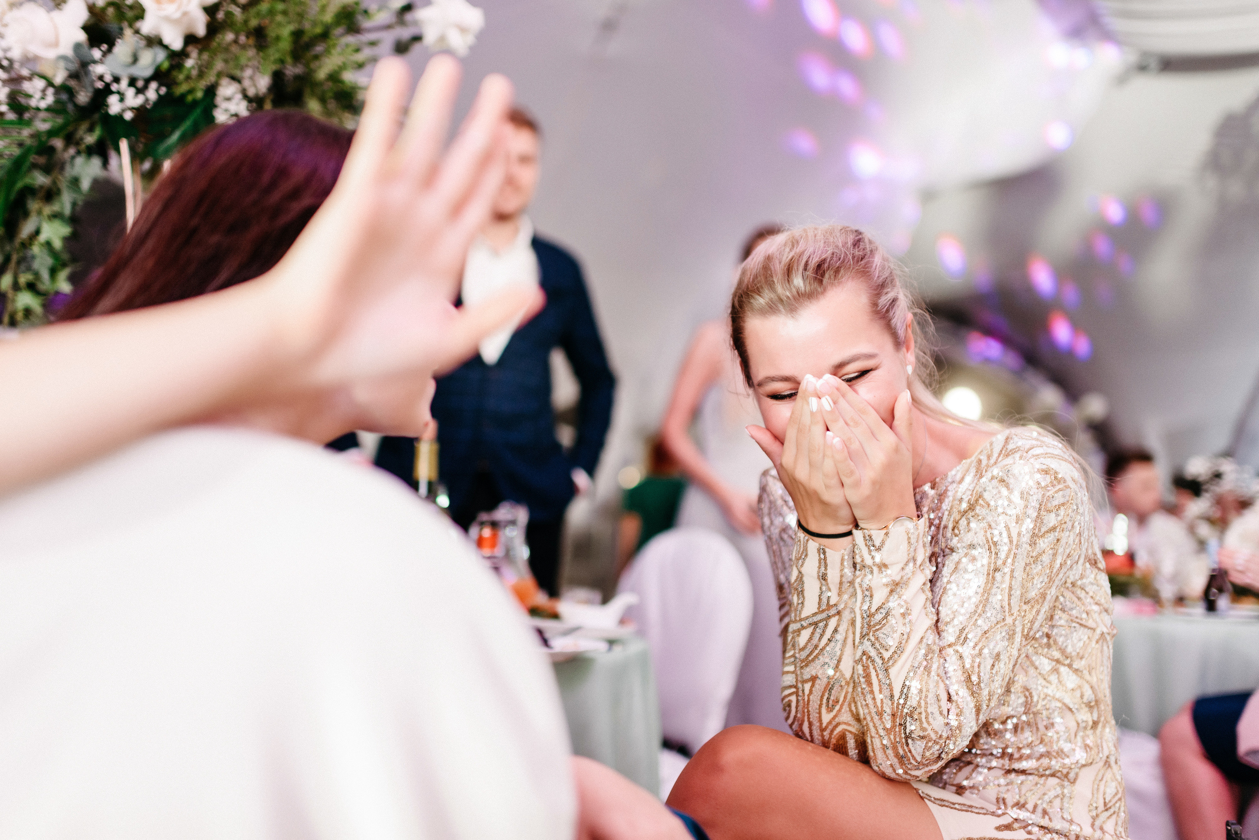 АНТОН И АЛИНА. Свадебный и семейный фотограф Никита Корохов