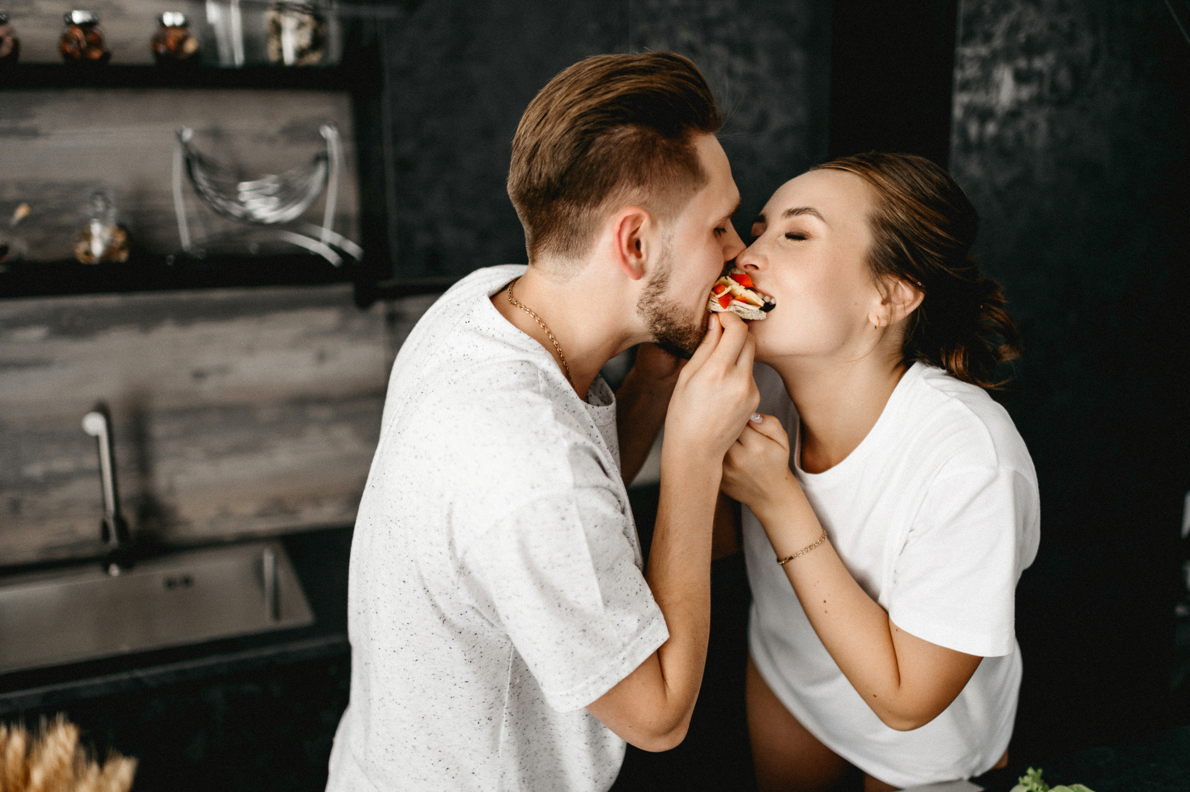 АНДРЕЙ И КАТЯ. Свадебный и семейный фотограф Никита Корохов