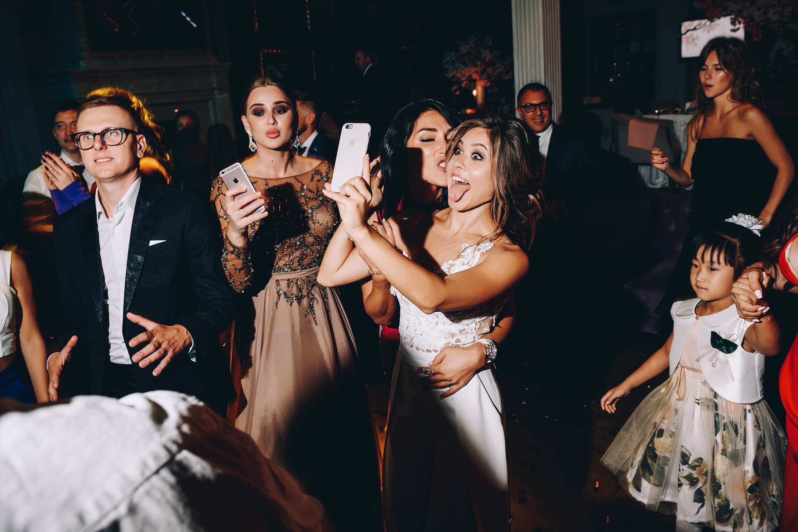 НАСТЯ И ИГОРЬ. Свадебный и семейный фотограф Никита Корохов