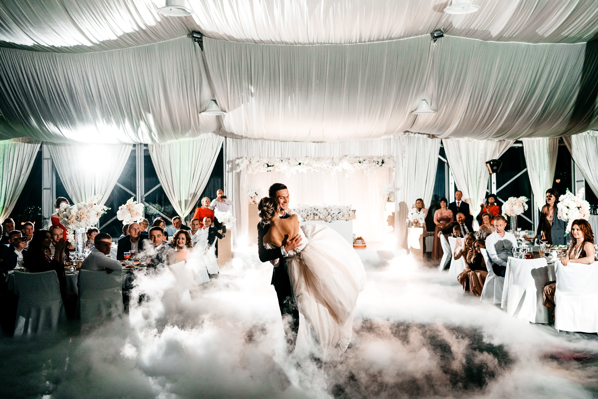 НИКОЛАЙ И КСЕНИЯ. Свадебный и семейный фотограф Никита Корохов