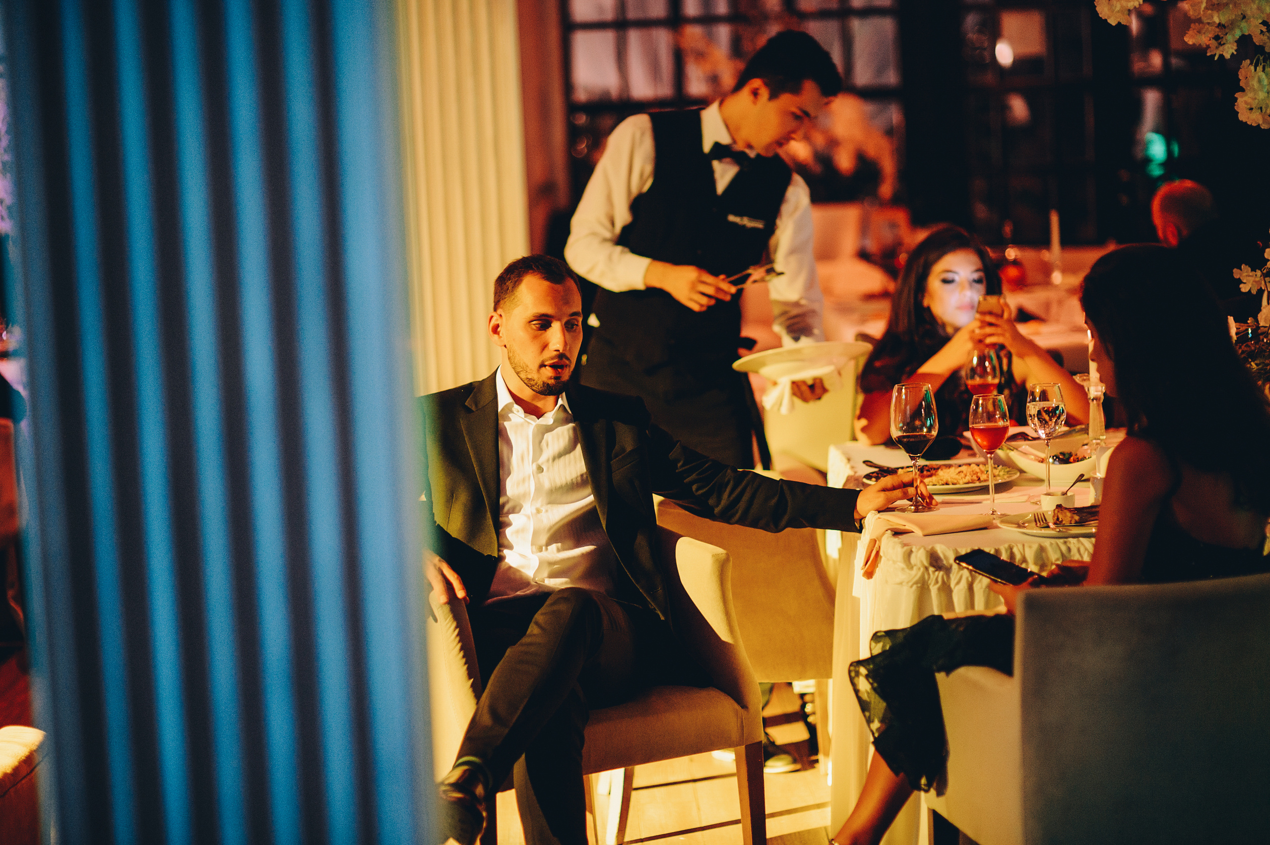 НАСТЯ И ИГОРЬ. Свадебный и семейный фотограф Никита Корохов