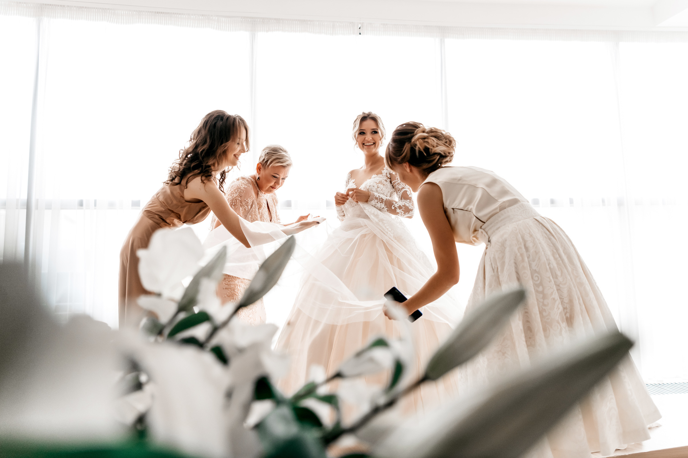 НИКОЛАЙ И КСЕНИЯ. Свадебный и семейный фотограф Никита Корохов