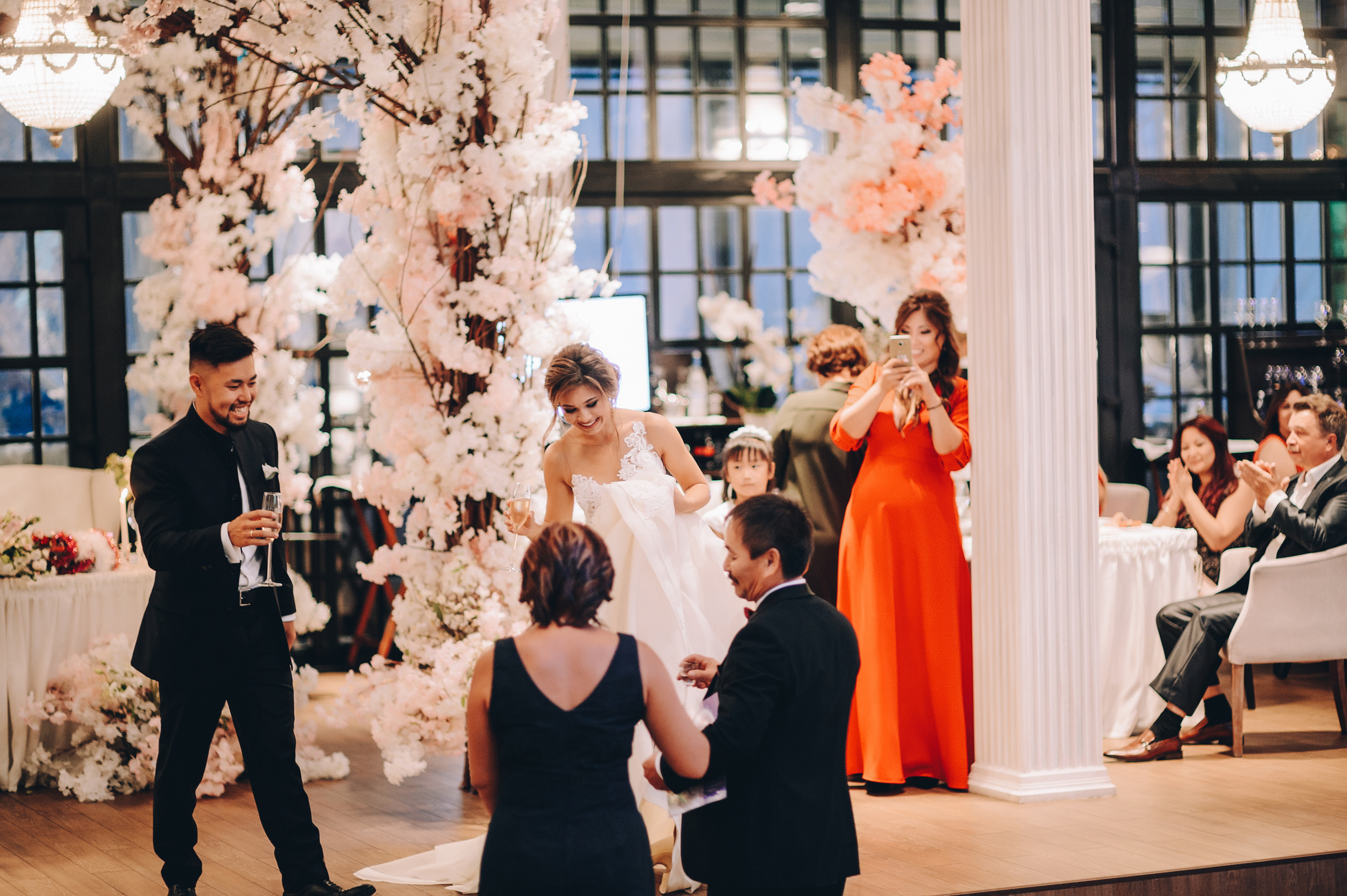 НАСТЯ И ИГОРЬ. Свадебный и семейный фотограф Никита Корохов