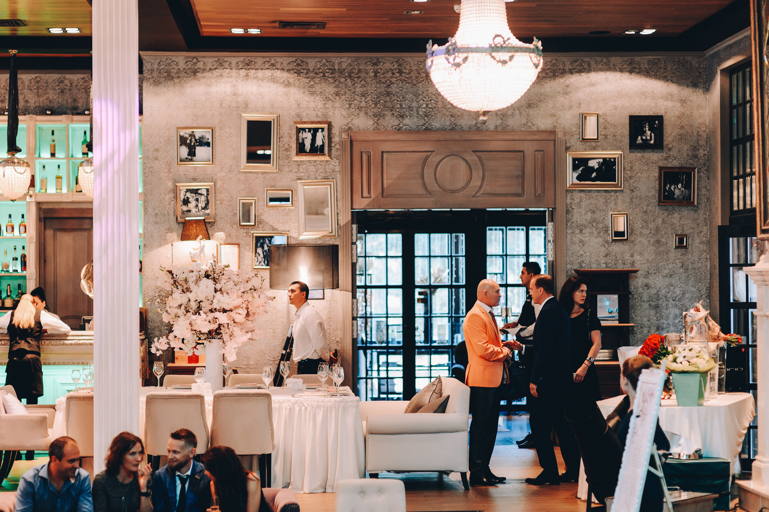 НАСТЯ И ИГОРЬ. Свадебный и семейный фотограф Никита Корохов