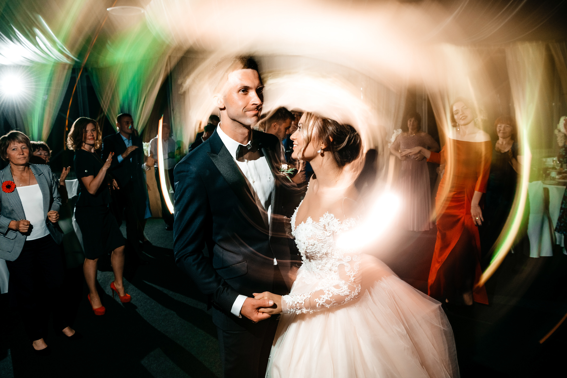 НИКОЛАЙ И КСЕНИЯ. Свадебный и семейный фотограф Никита Корохов