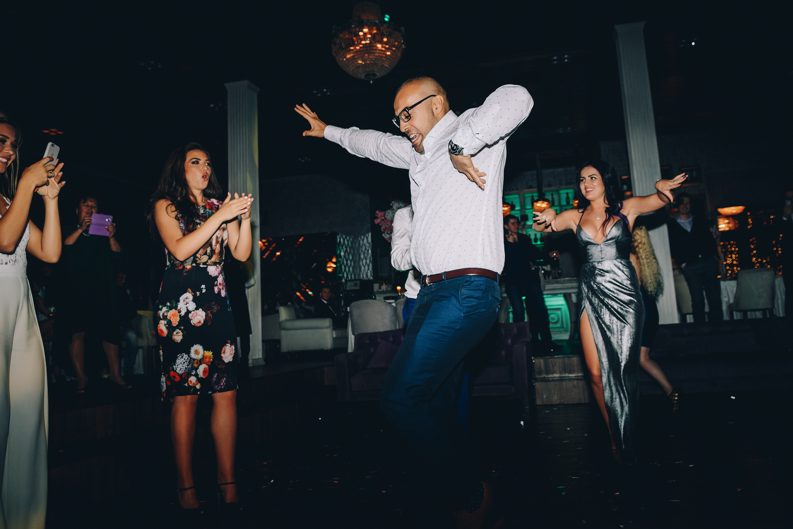 НАСТЯ И ИГОРЬ. Свадебный и семейный фотограф Никита Корохов