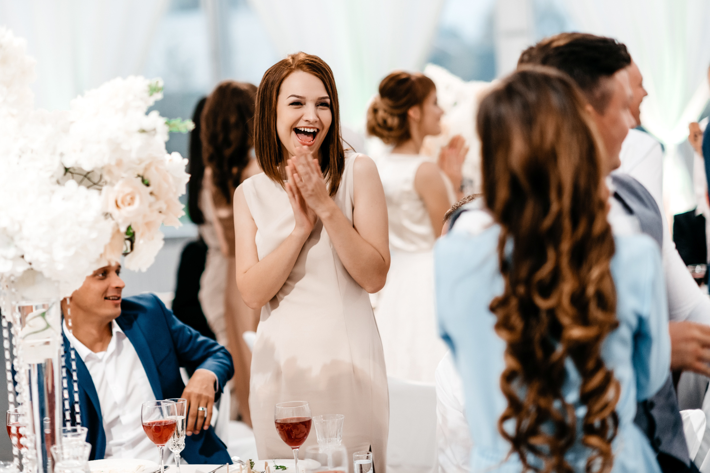 НИКОЛАЙ И КСЕНИЯ. Свадебный и семейный фотограф Никита Корохов