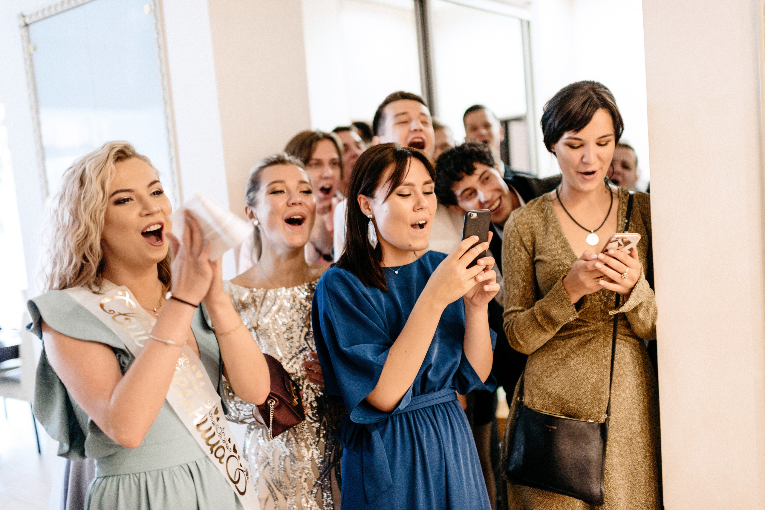 АНТОН И АЛИНА. Свадебный и семейный фотограф Никита Корохов